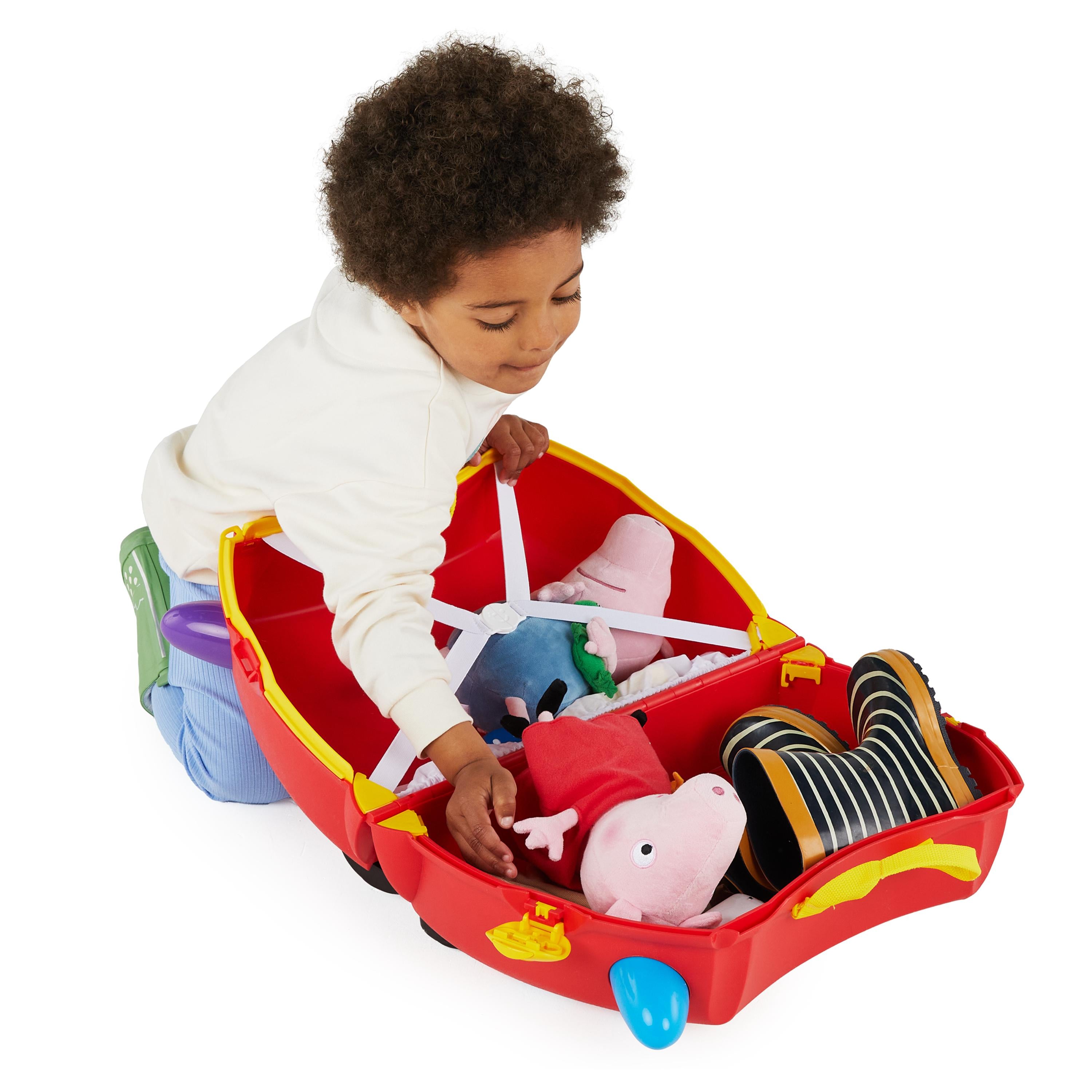 Trunki Rideon -  Peppa Pig