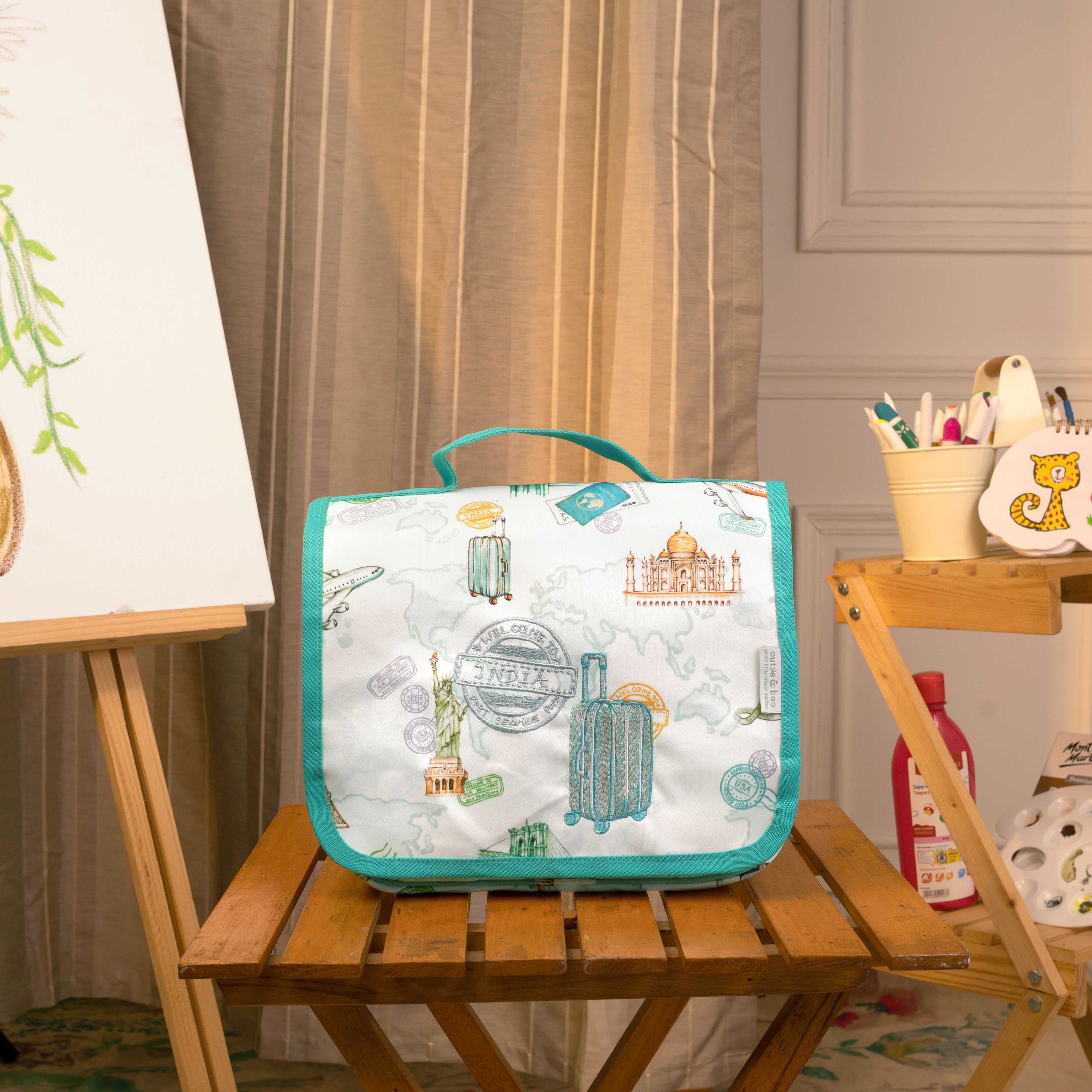 Little Artist Bag
