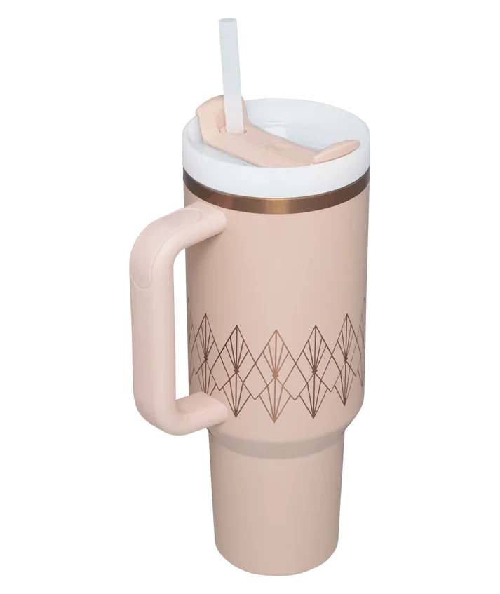 Limited Edition Stanley Tumbler 40oz