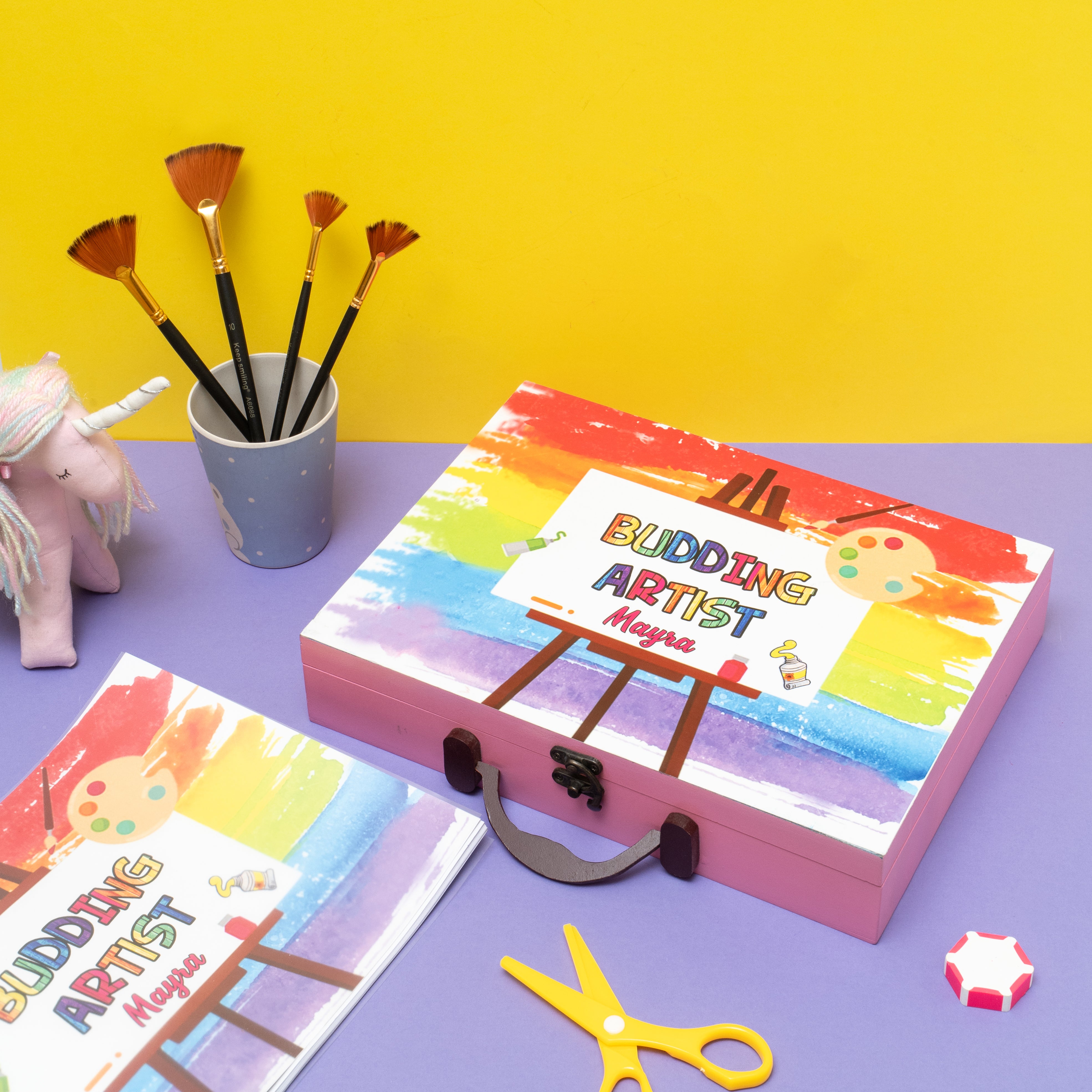 Art Box