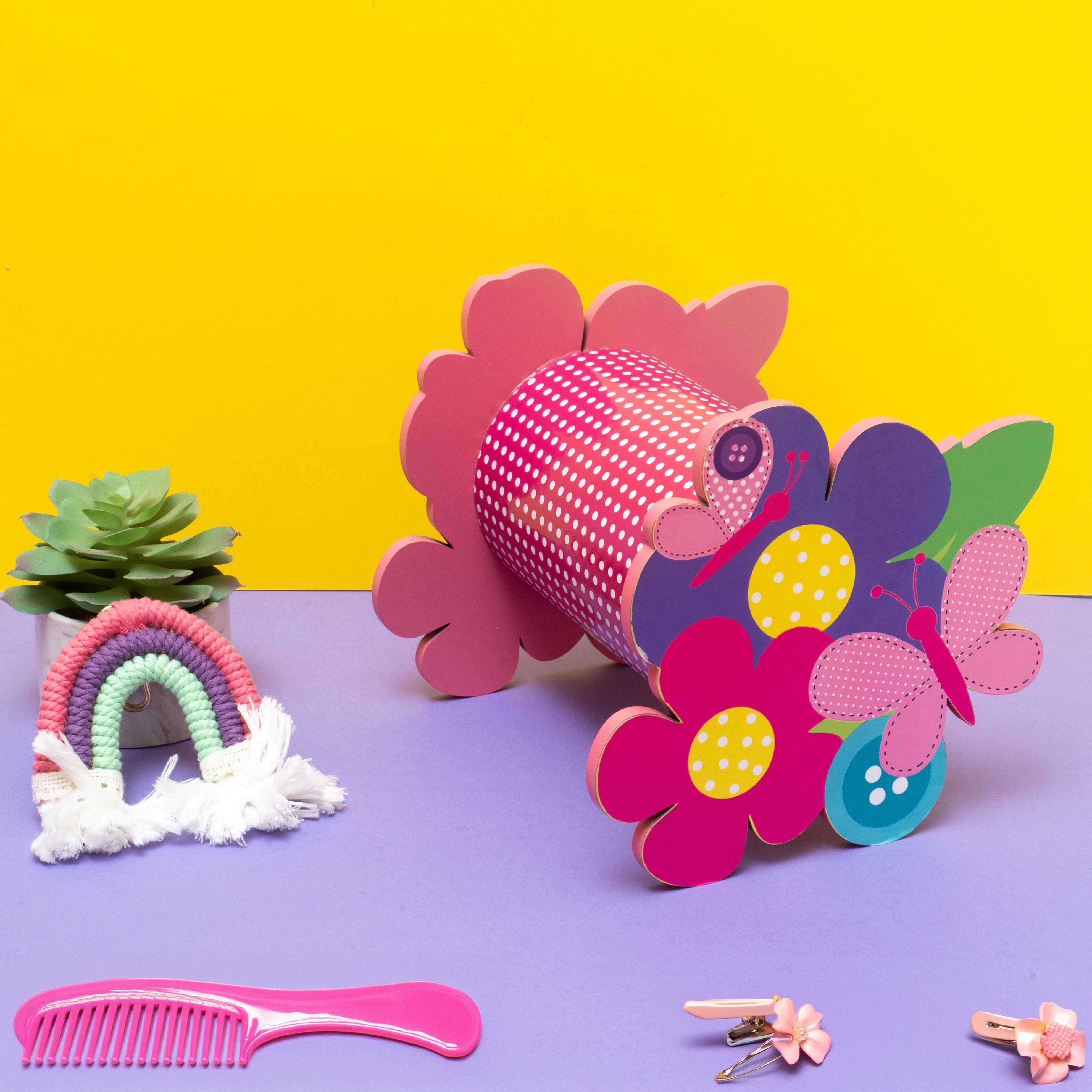 Hairband Holder