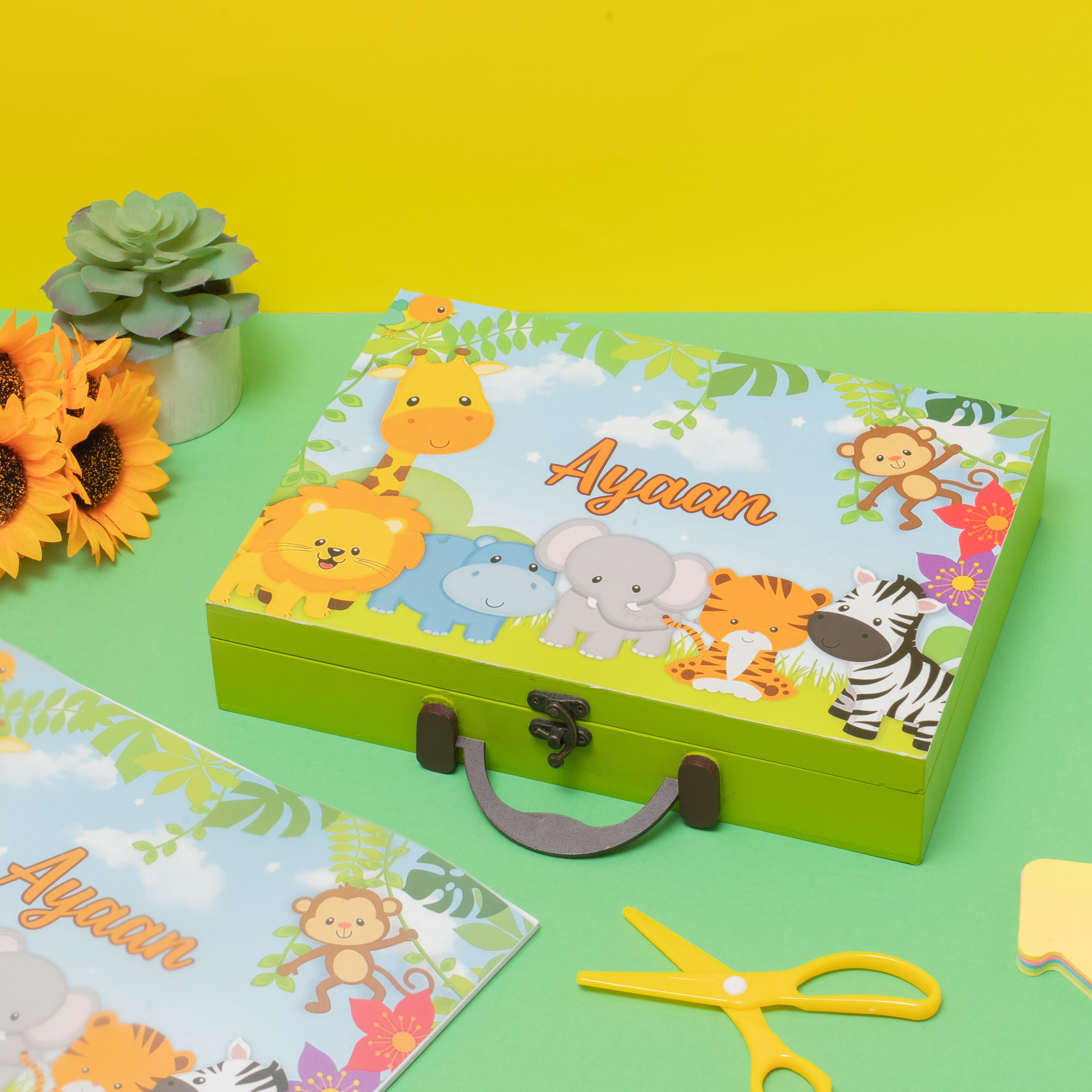 Art Box