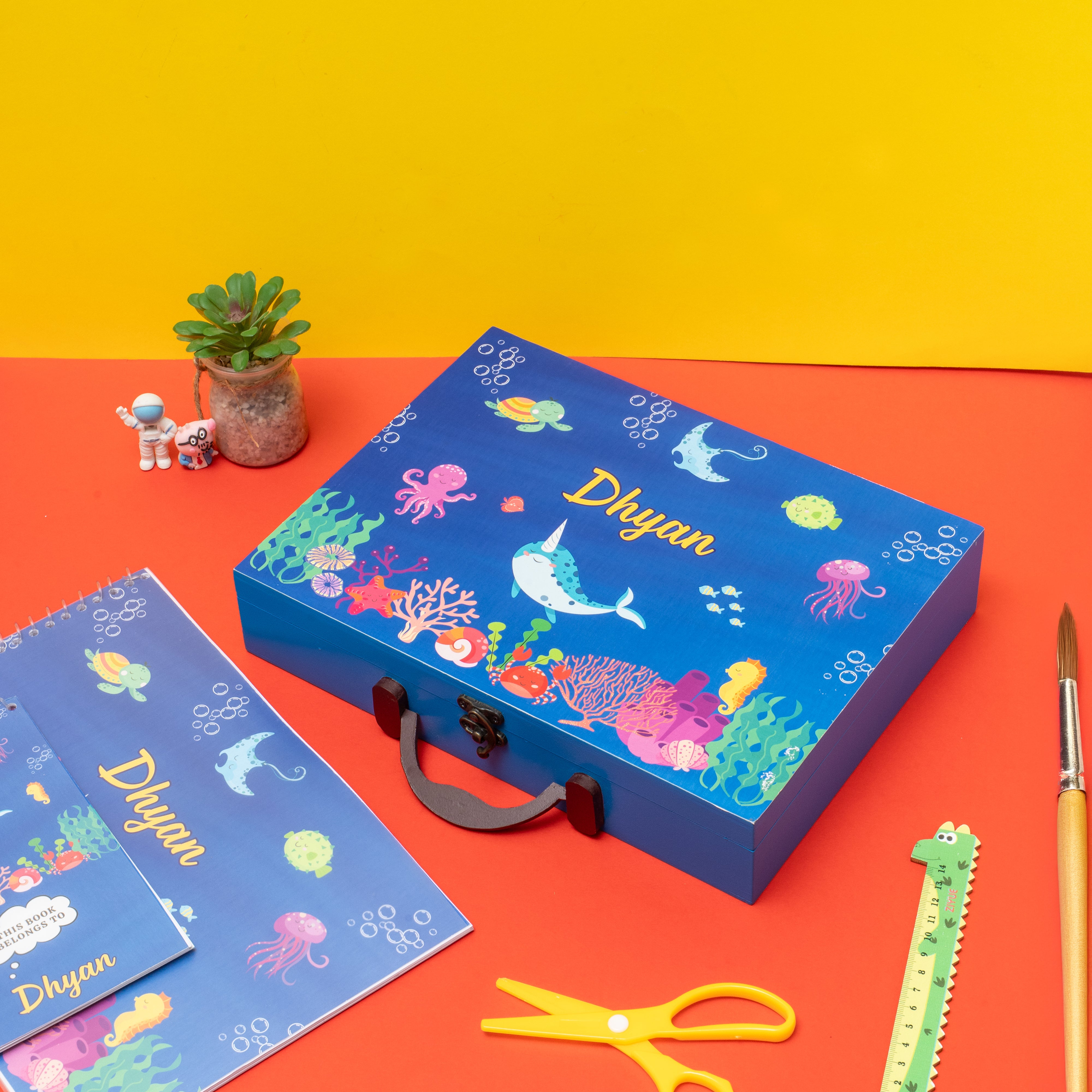 Art Box