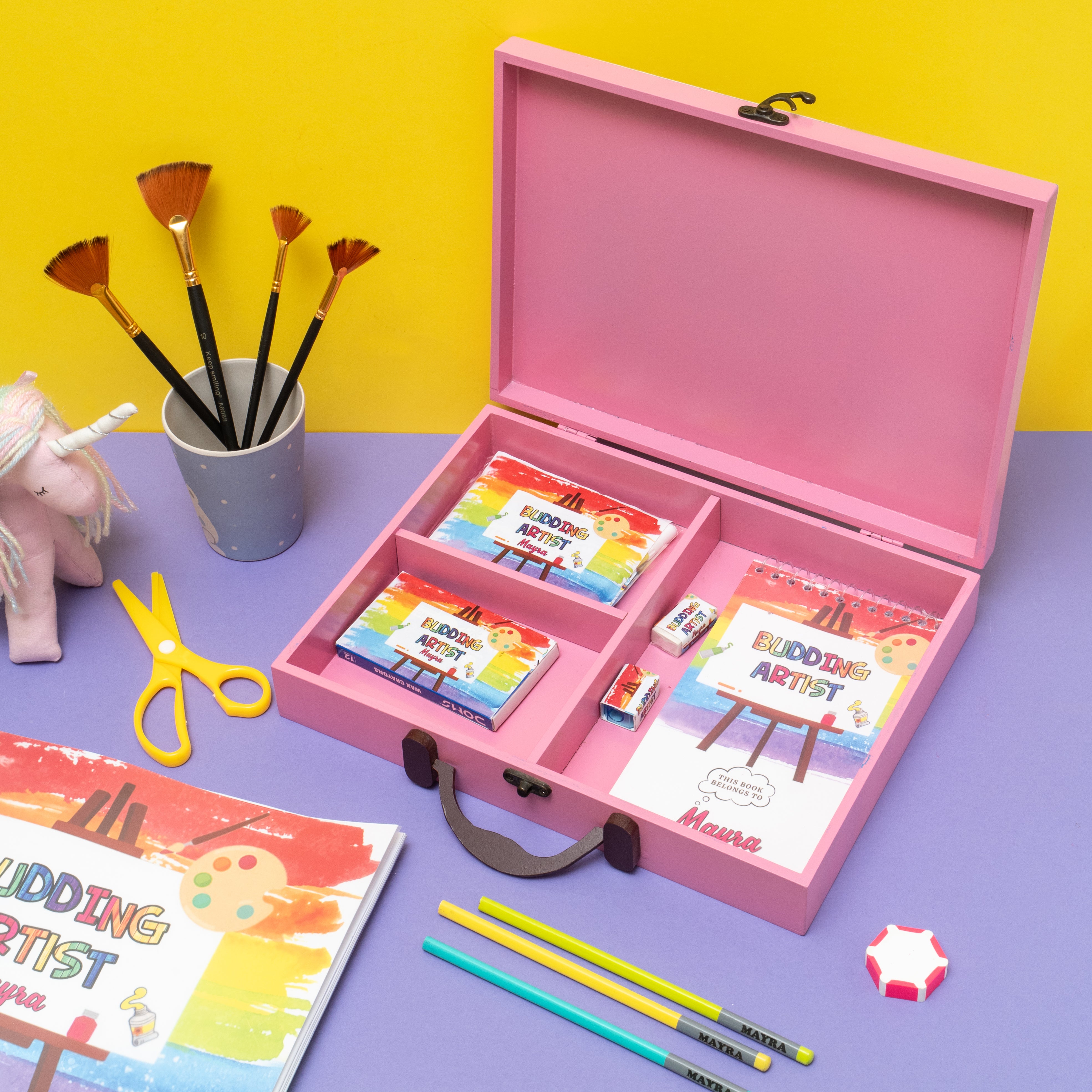Art Box