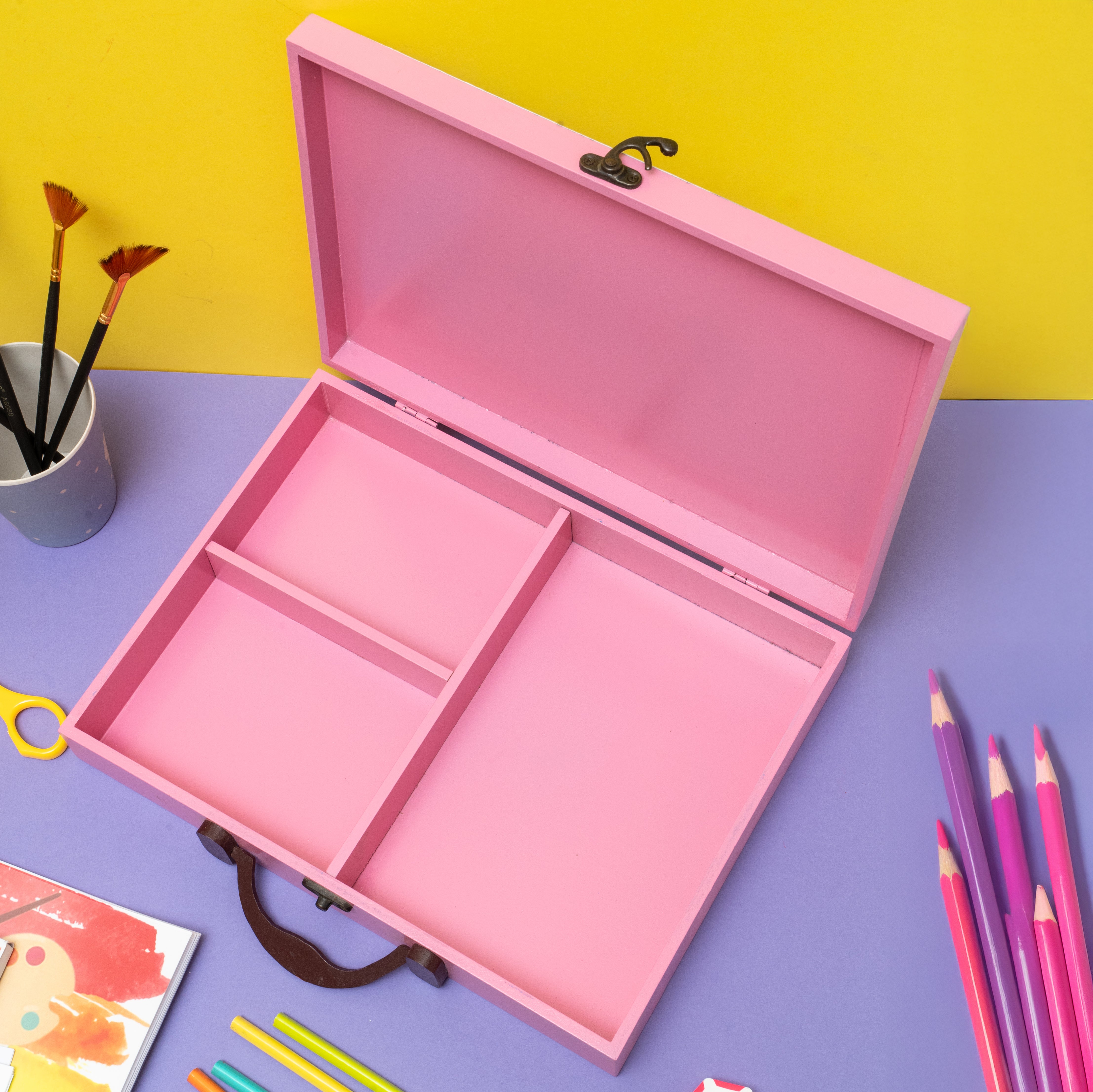 Art Box