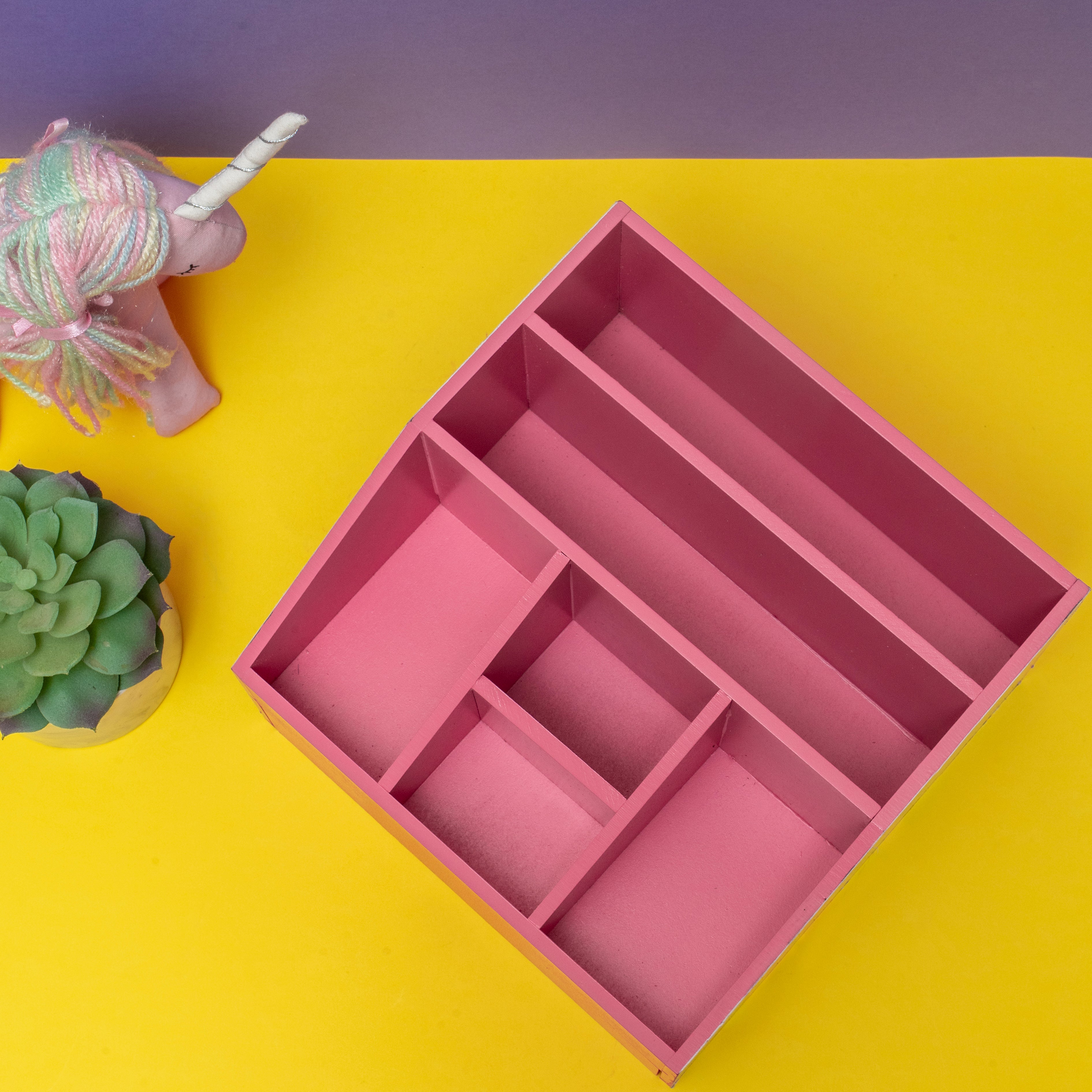 Multiutility Drawer Box