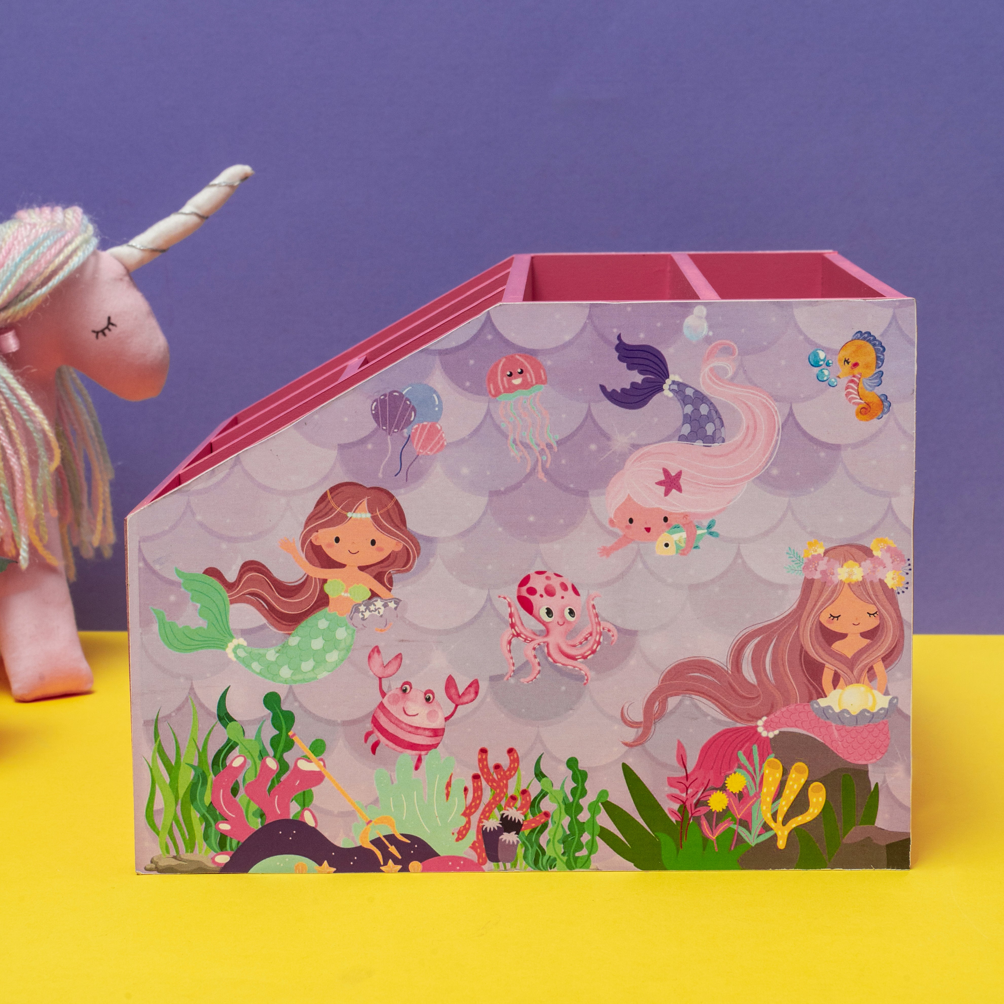 Multiutility Drawer Box
