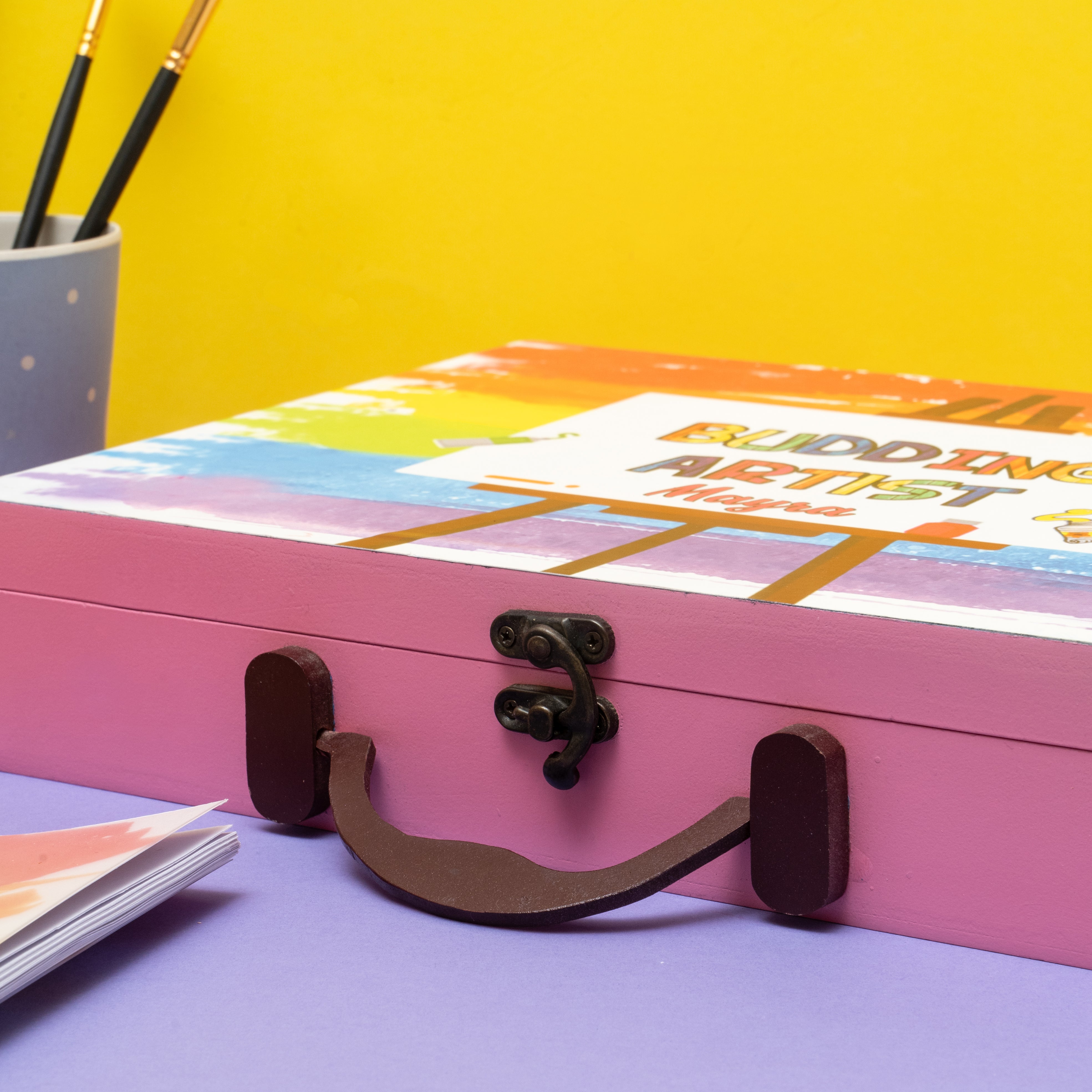 Art Box