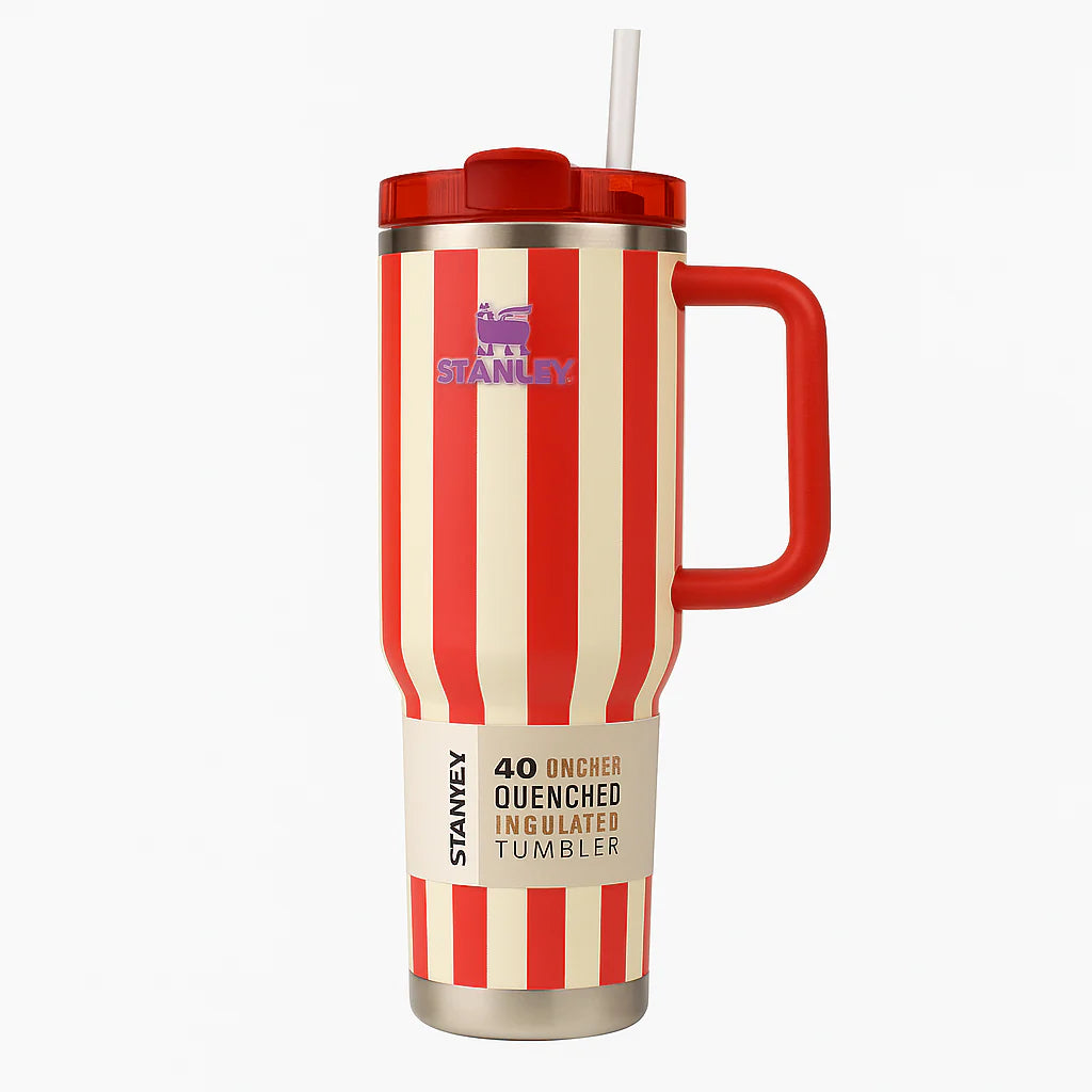 Limited Edition Stanley Tumbler 40oz
