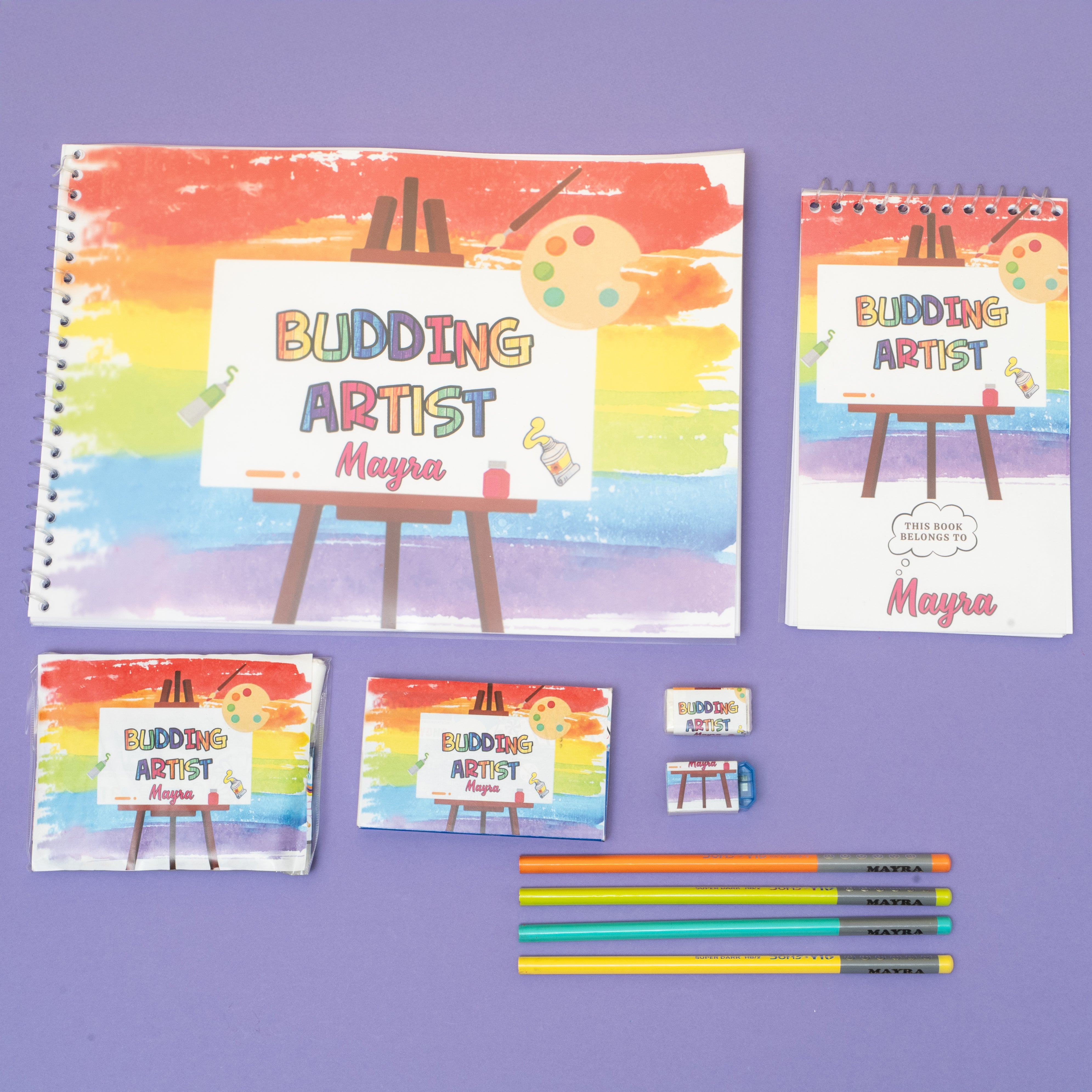 Art Box