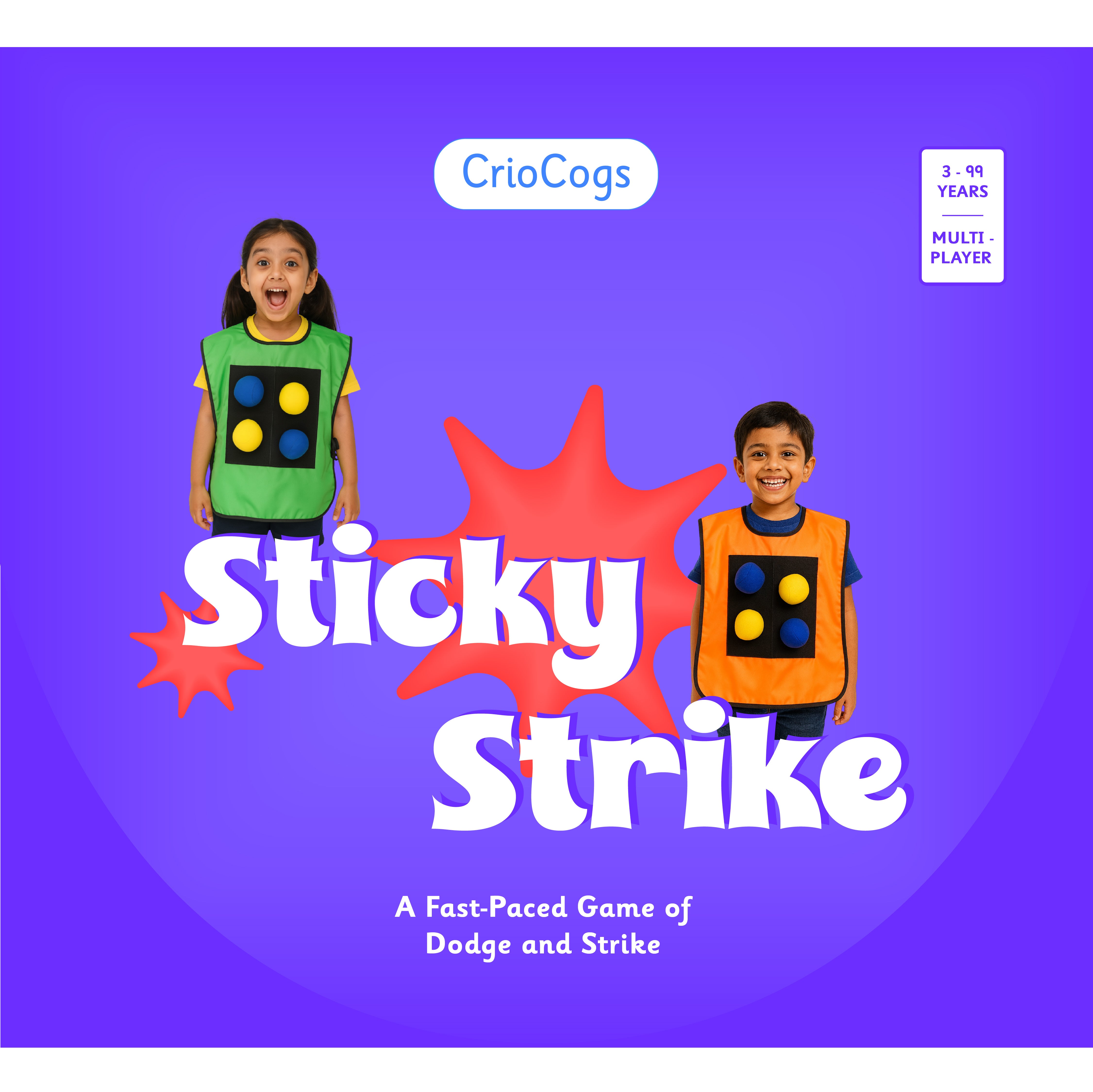 Sticky Strike