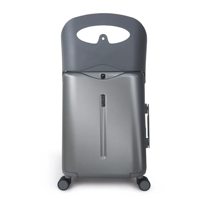 Miamily  Ride-On Trolley Carry-On Luggage 18 inches