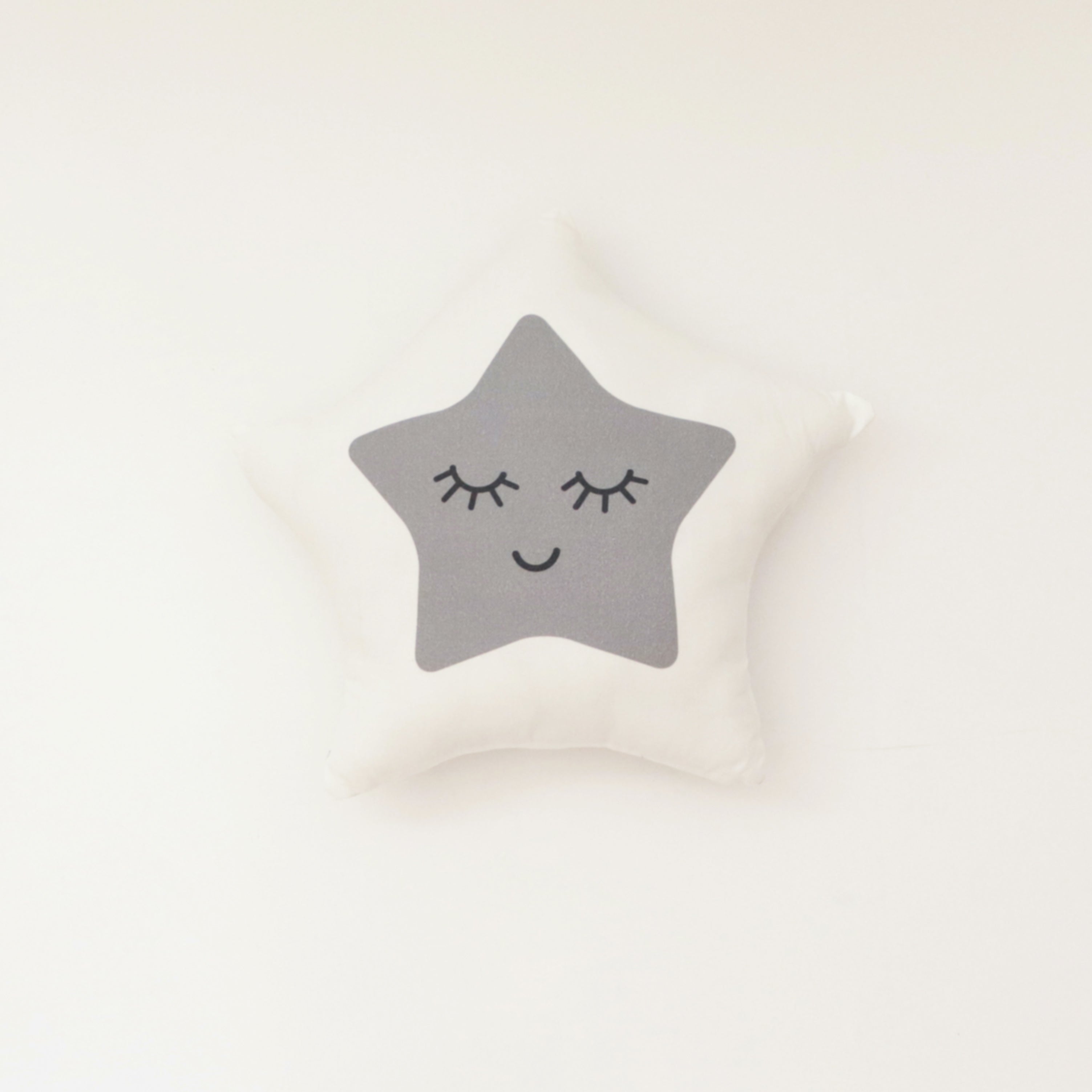 Star Decor Cushion & Diwali Bodysuit Gift Set