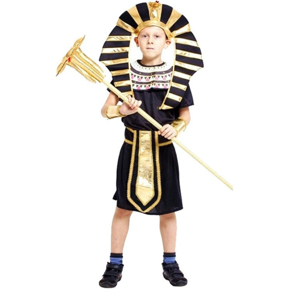 Egyptian Royal Pharaoh - image 3