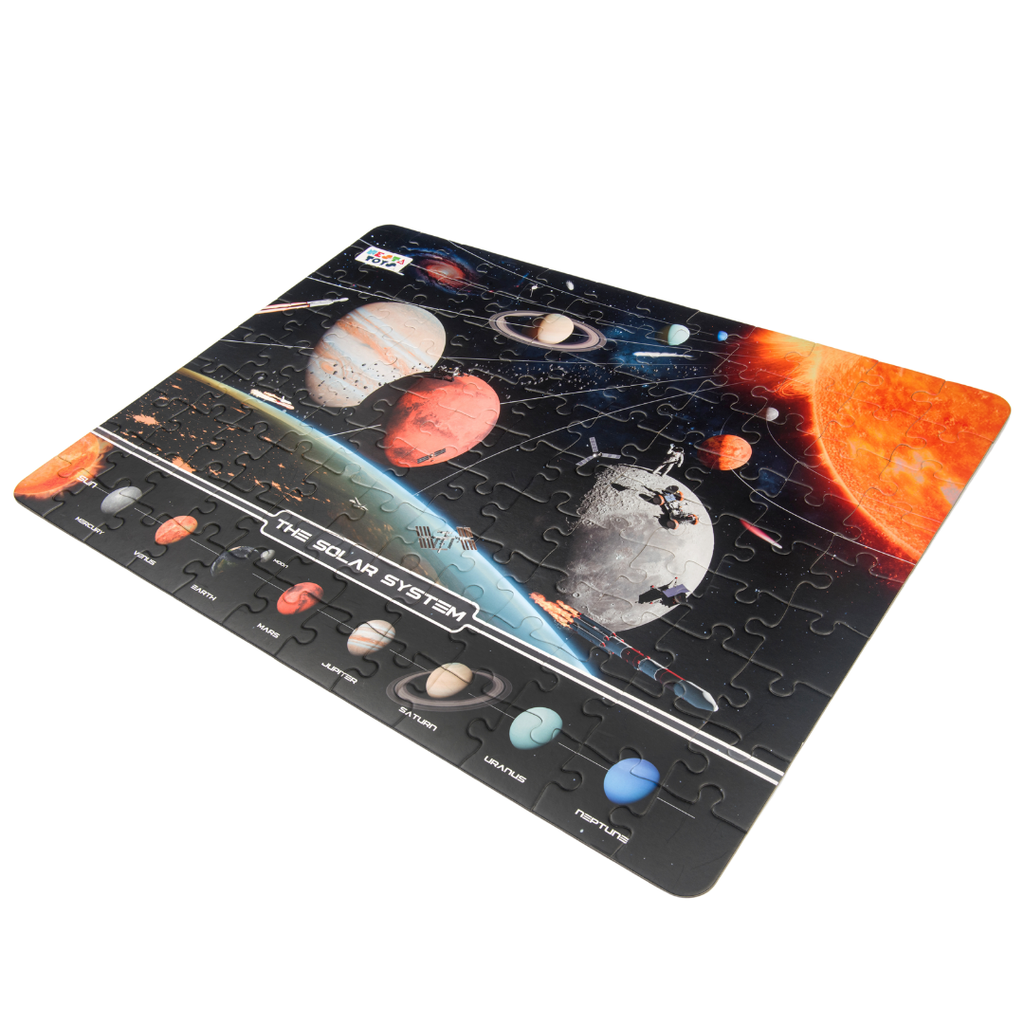 108_Pcs_Solar_System_Jigsaw_Pu