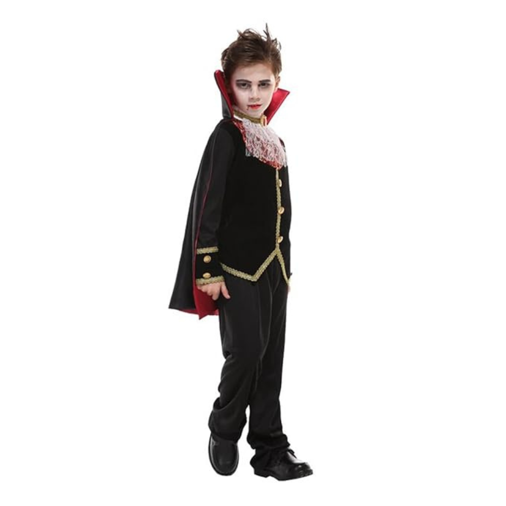 Moonlit Vampire - image 2