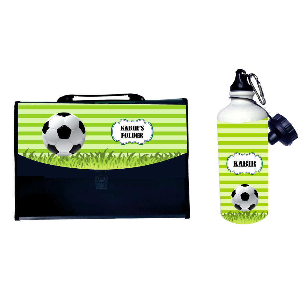 Everyday Essentials Hamper
