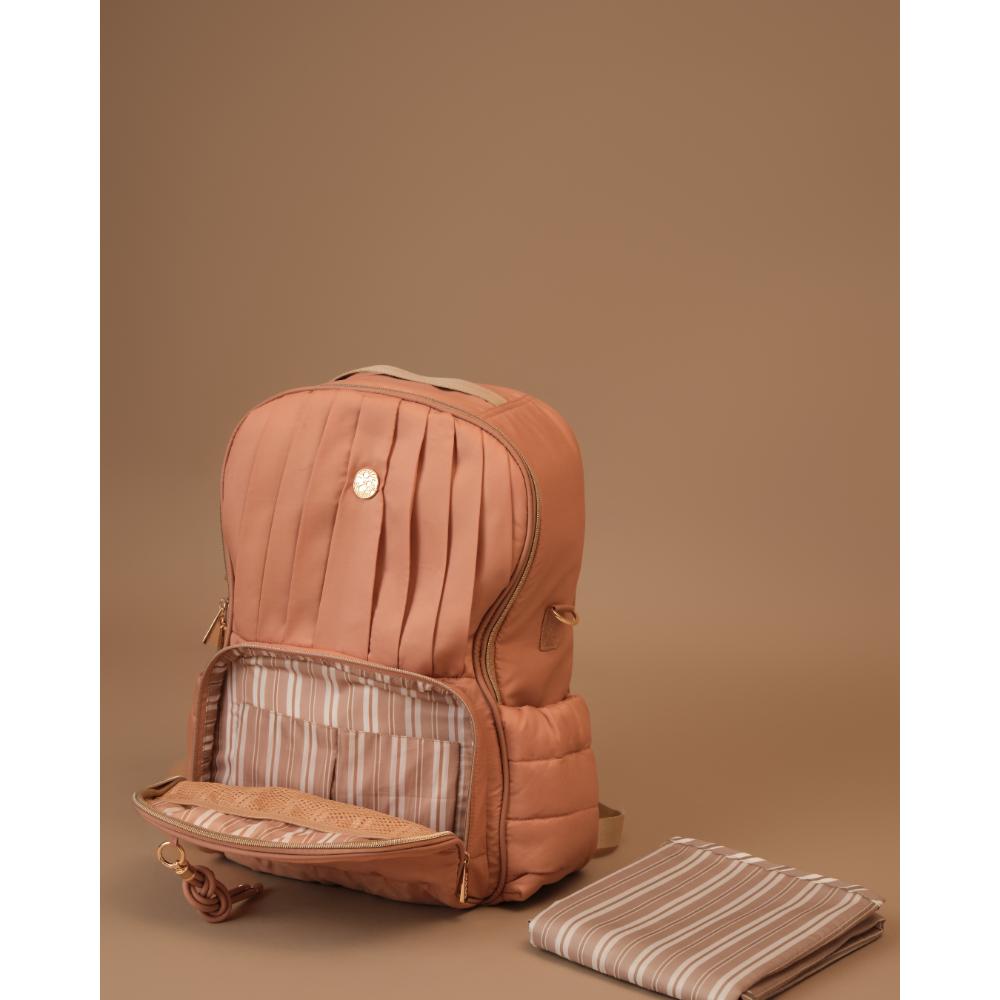 The Coast Diaper Bag