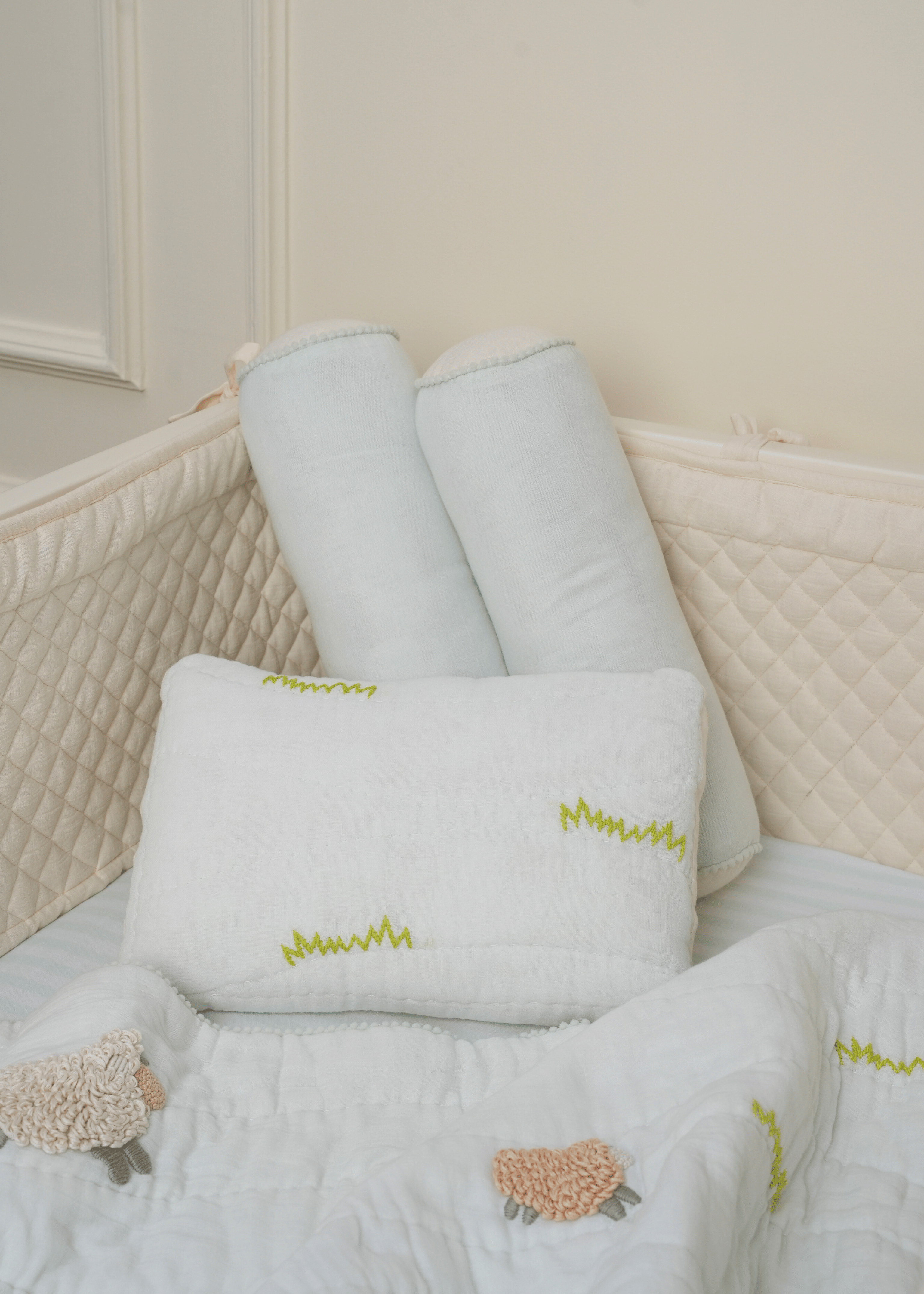 Baby Pillow