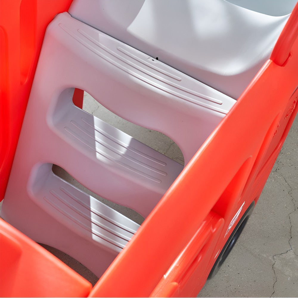 Yaya Compact Bus Slide