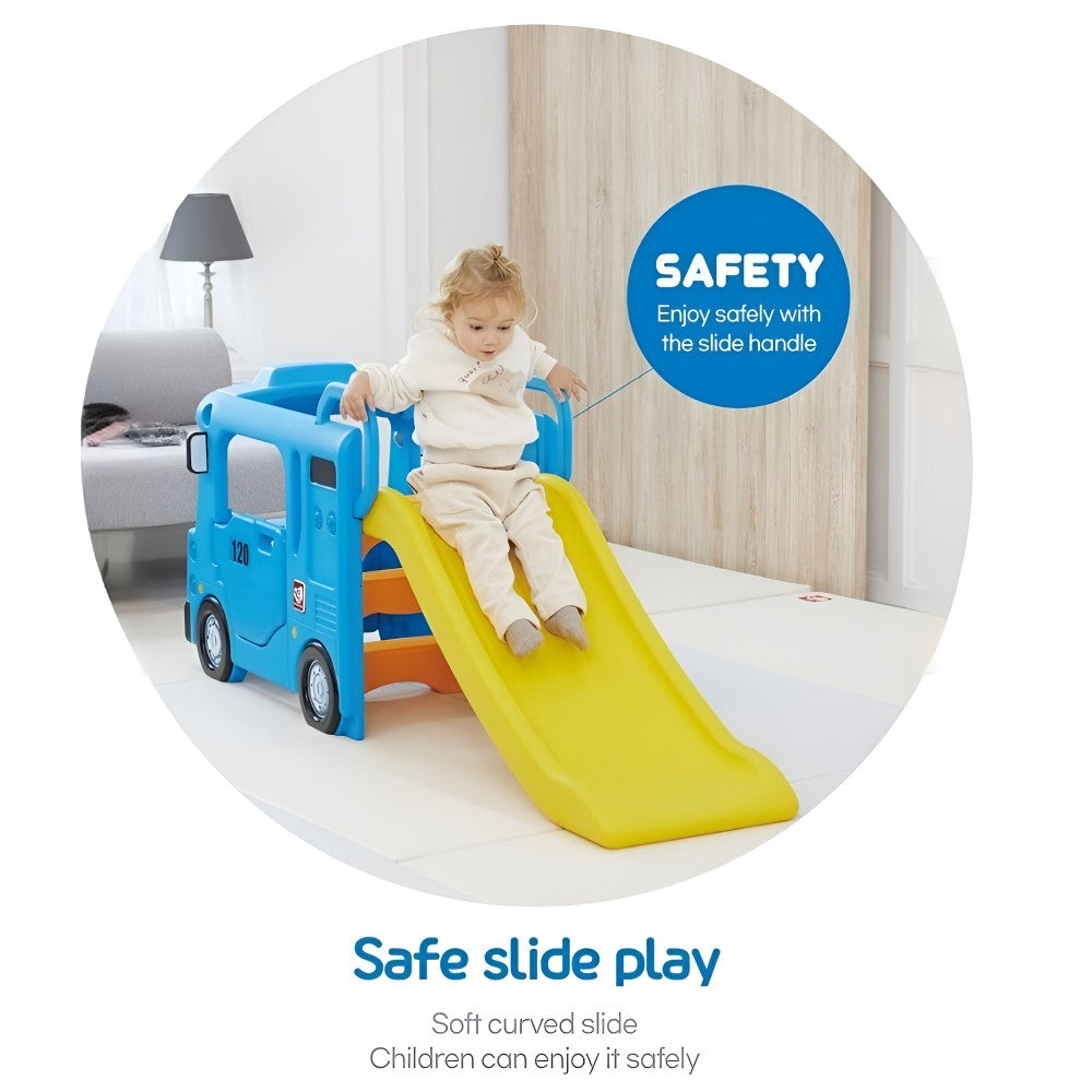 Yaya Compact Bus Slide