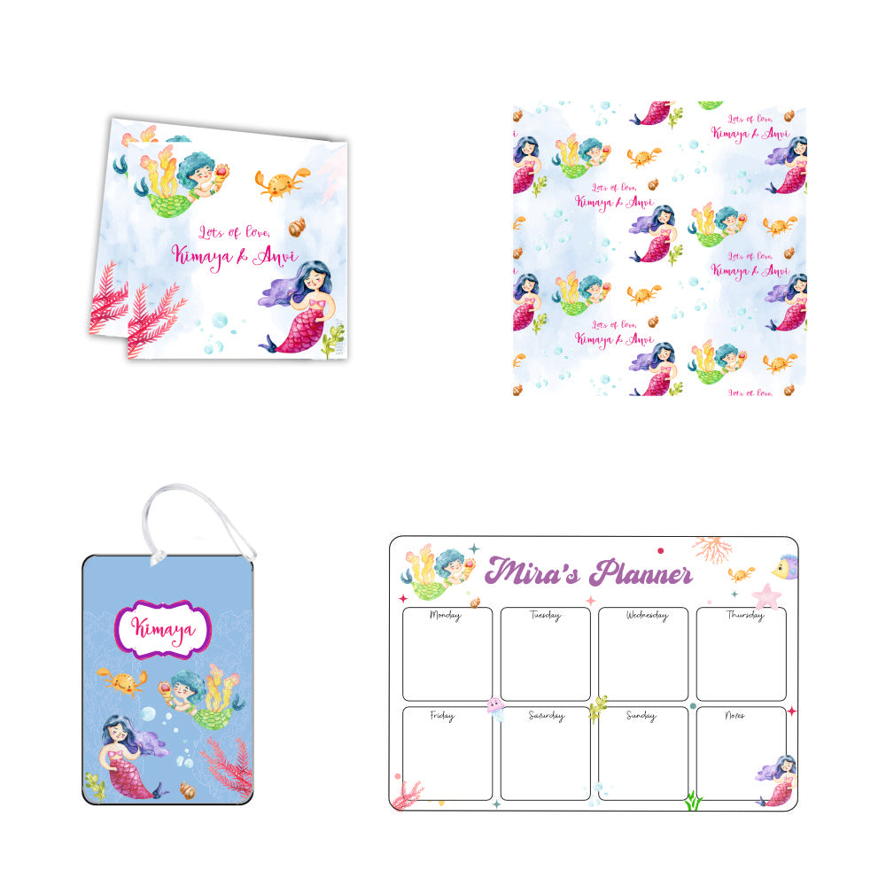 The Gifting Pro Kit