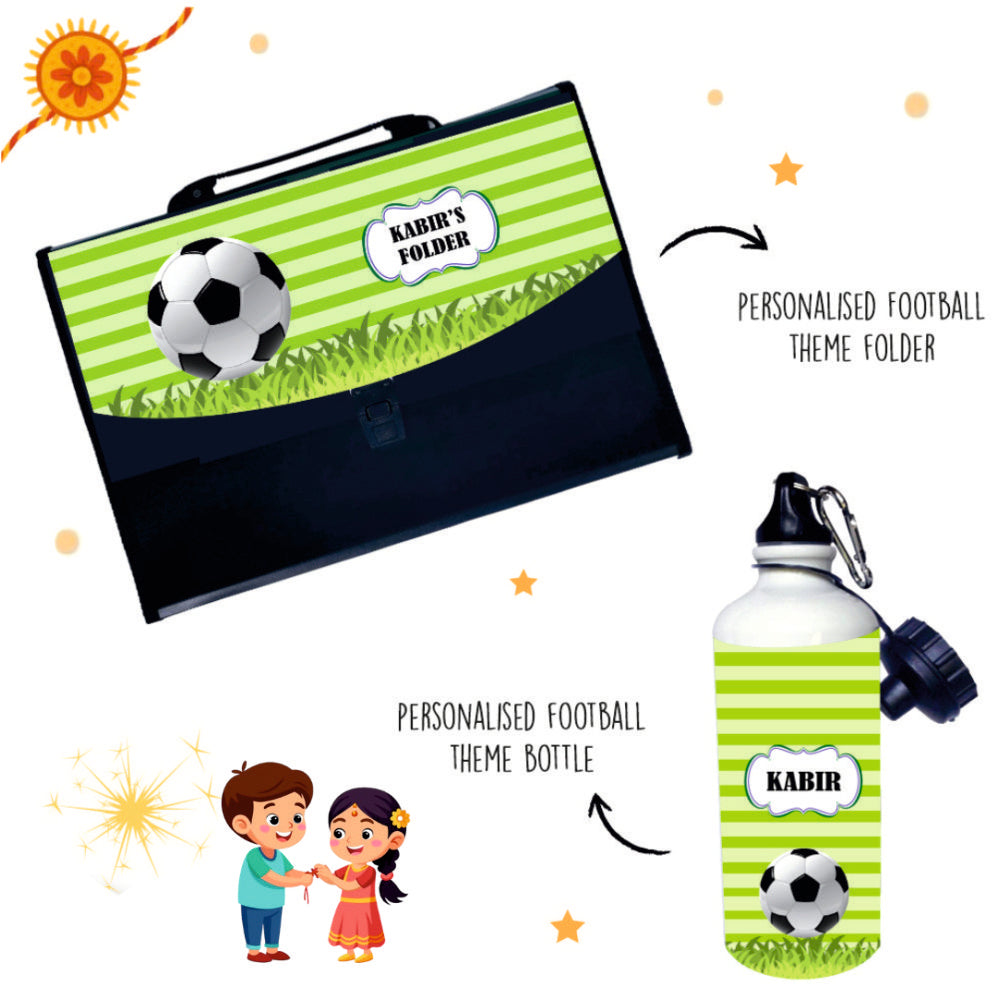Everyday Essentials Hamper