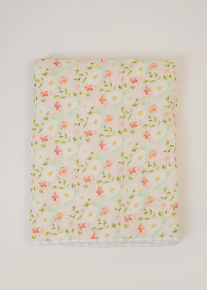 Cot Bedding Set