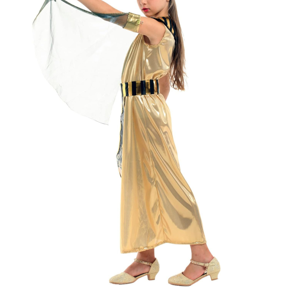 Egyptian Sun Princess - image 6