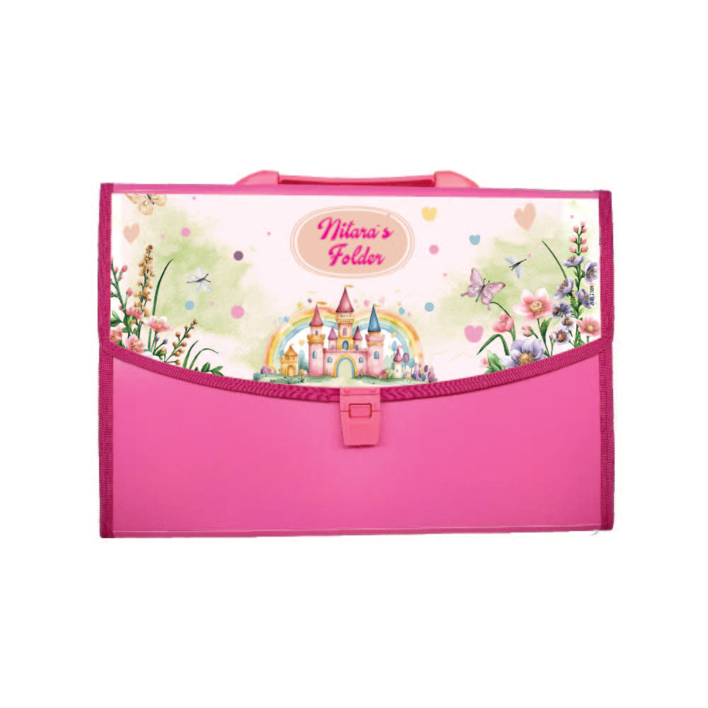 Everyday Essentials Hamper