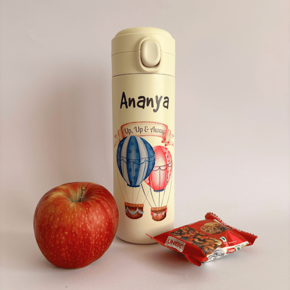 Water Bottle - Insulated