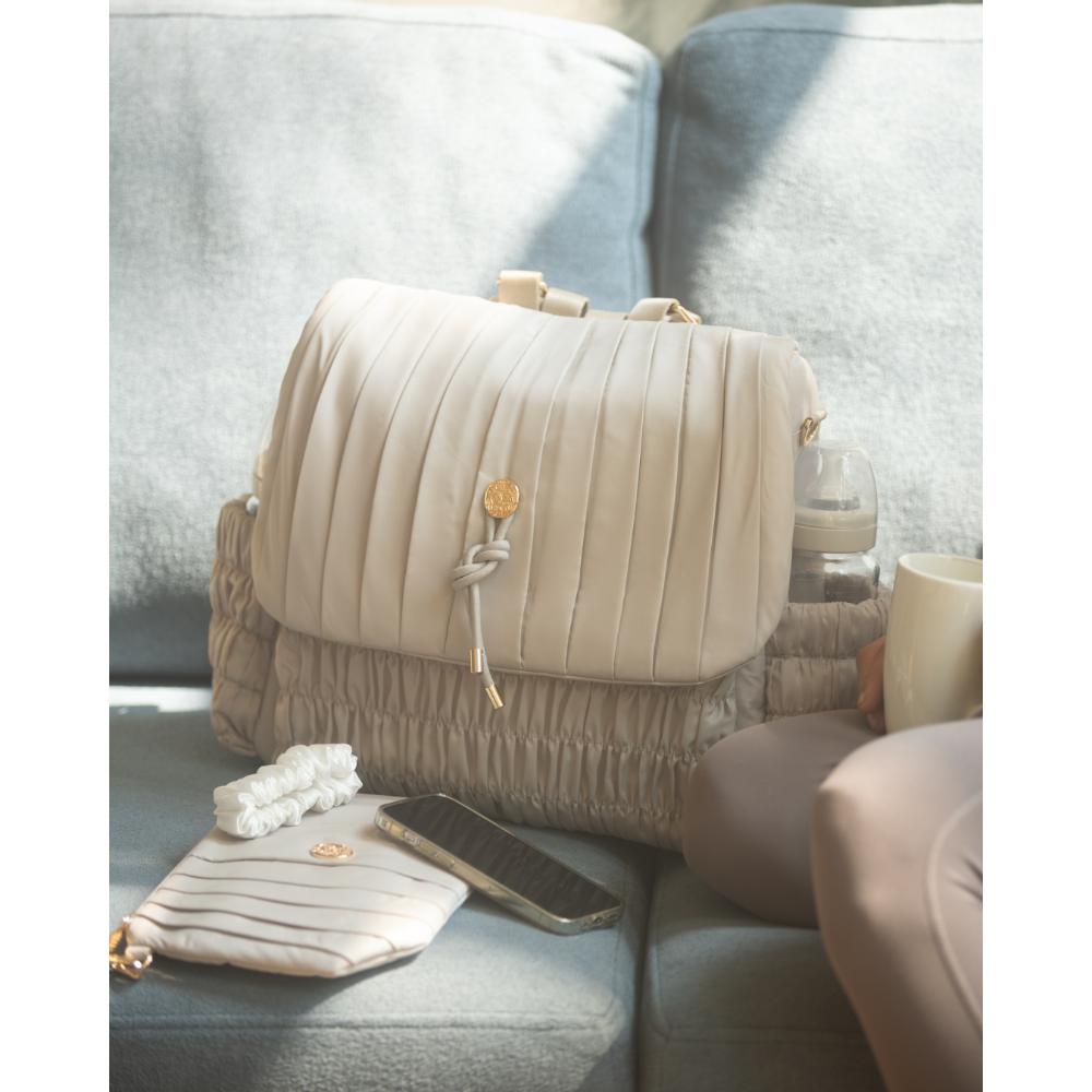 The Dune Diaper Bag