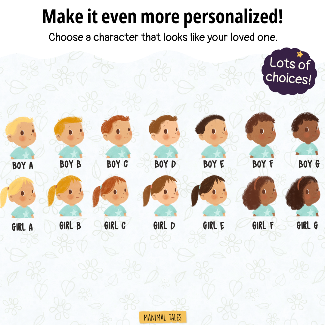 Mom Loves Me The MOST! (Who Loves Who Most?)