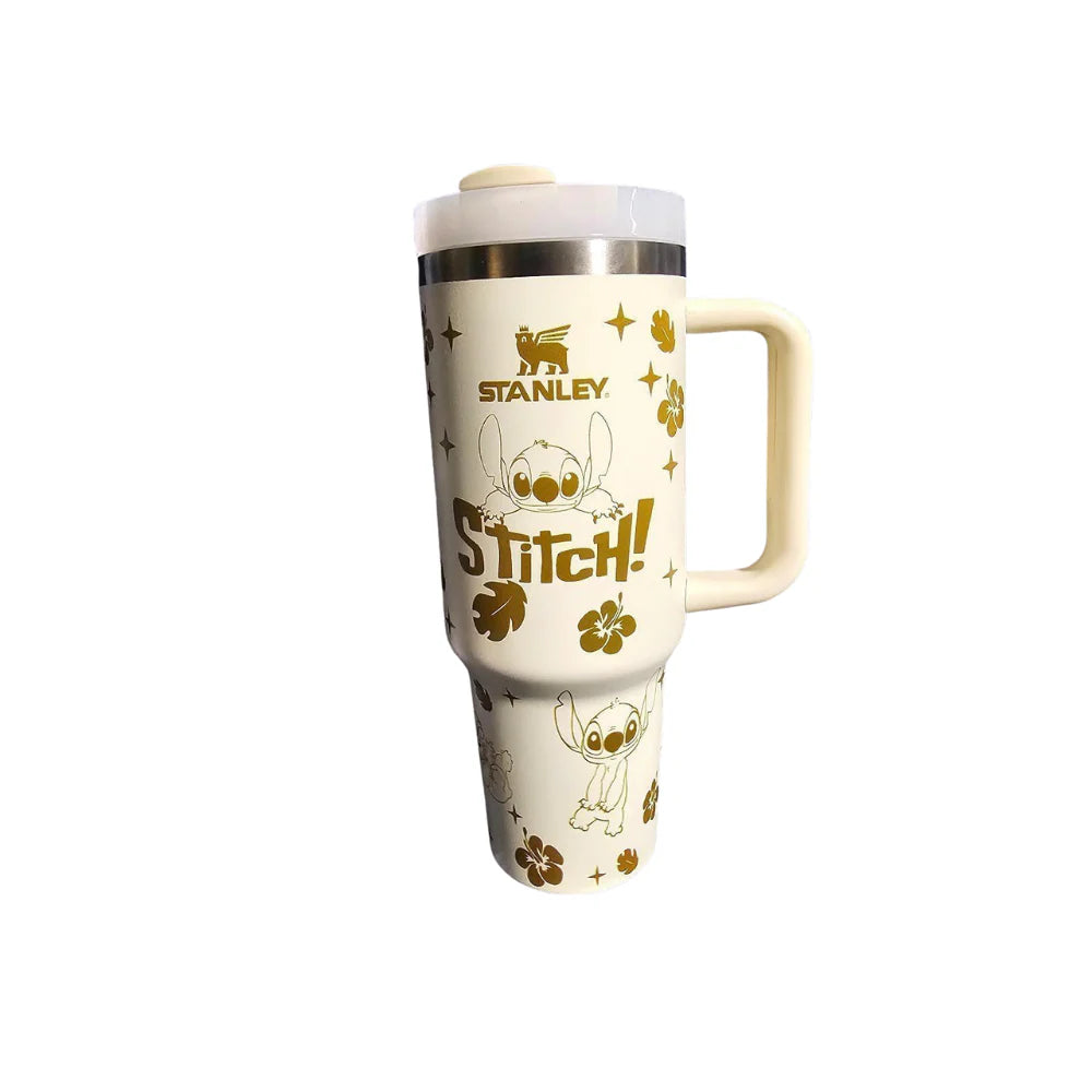 Limited Edition Stanley Tumbler 40oz