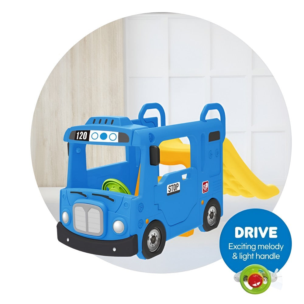 Yaya Compact Bus Slide