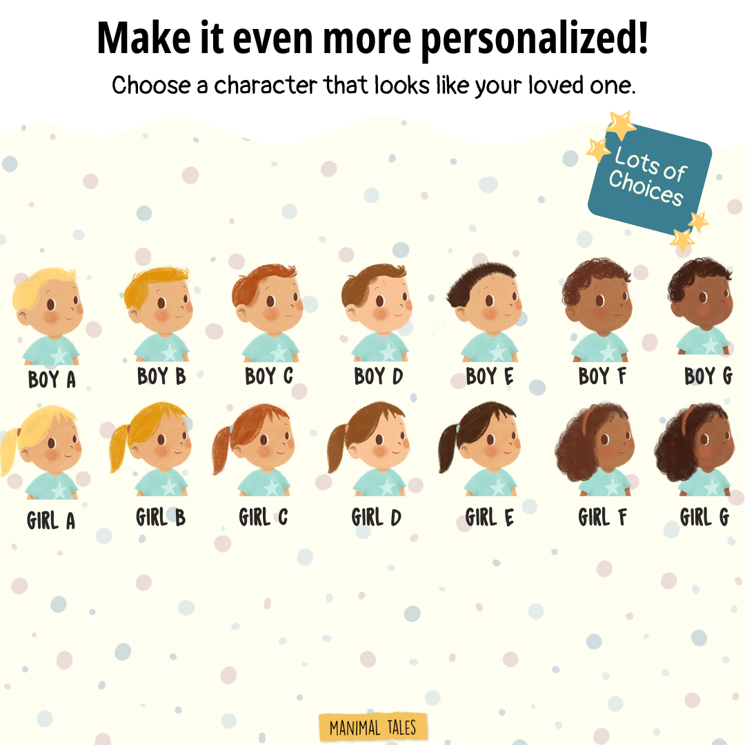 Uncle Loves Me The MOST! (Who Loves Who Most?)