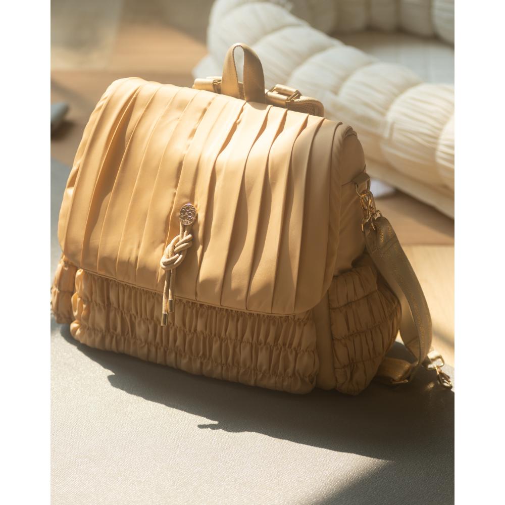 The Dune Diaper Bag