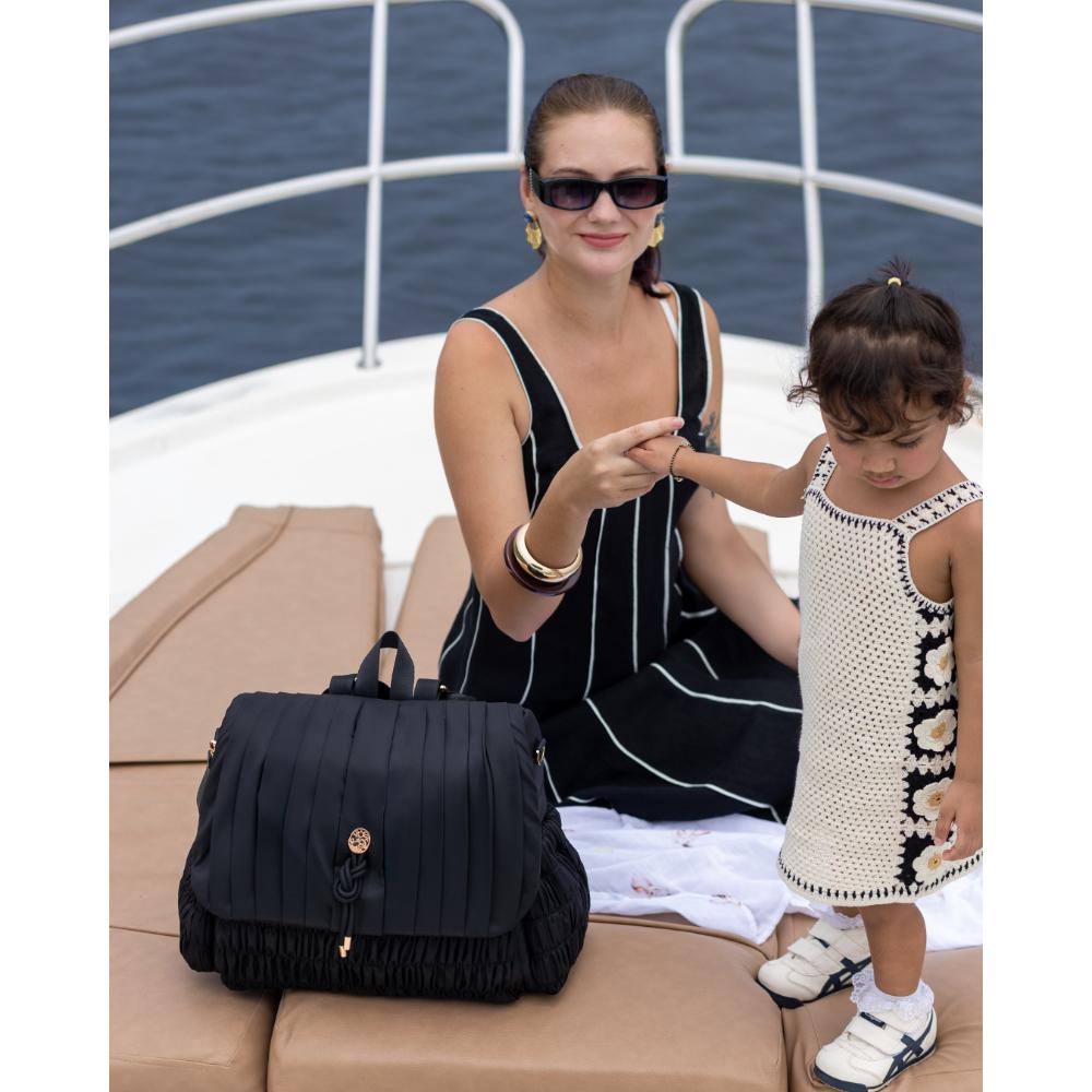 The Dune Diaper Bag