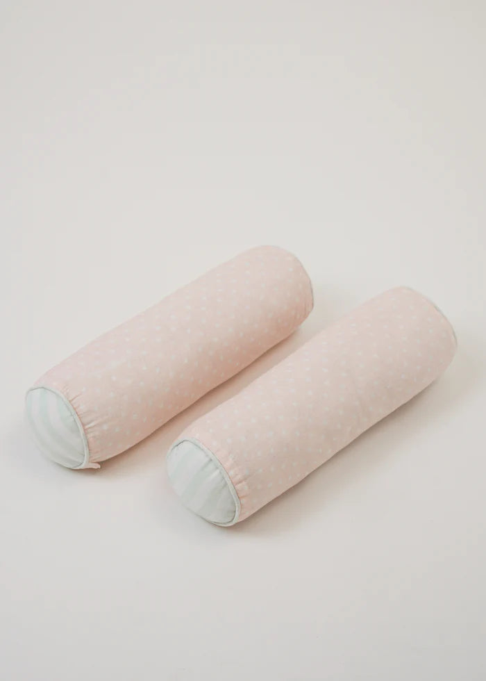 Cot Bedding Set