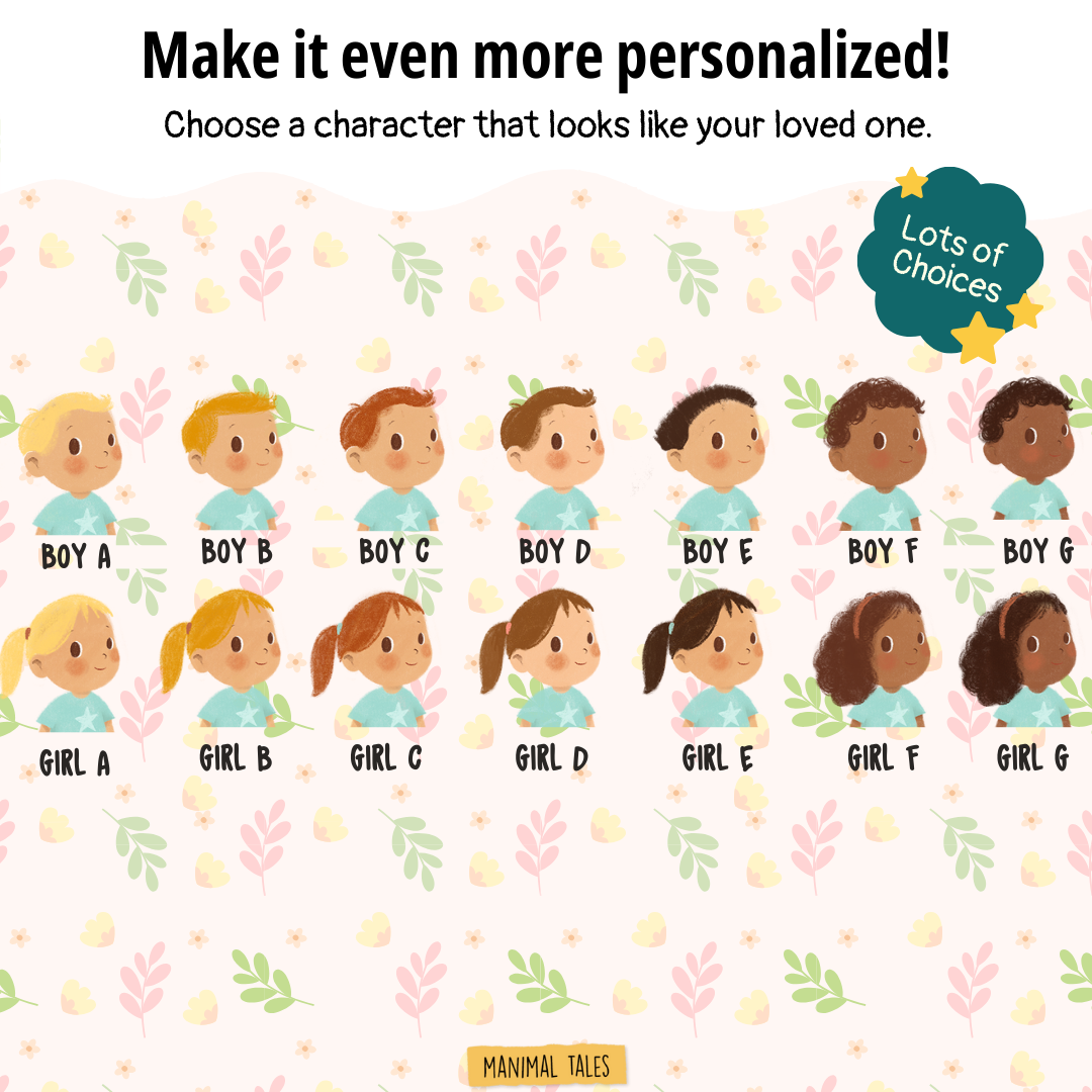 Auntie Loves Me The MOST! (Who Loves Who Most?)