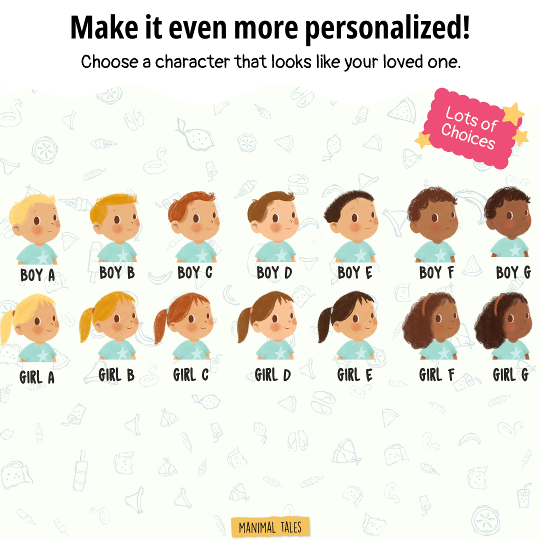 Grandpa Loves Me The MOST! (Who Loves Who Most?)