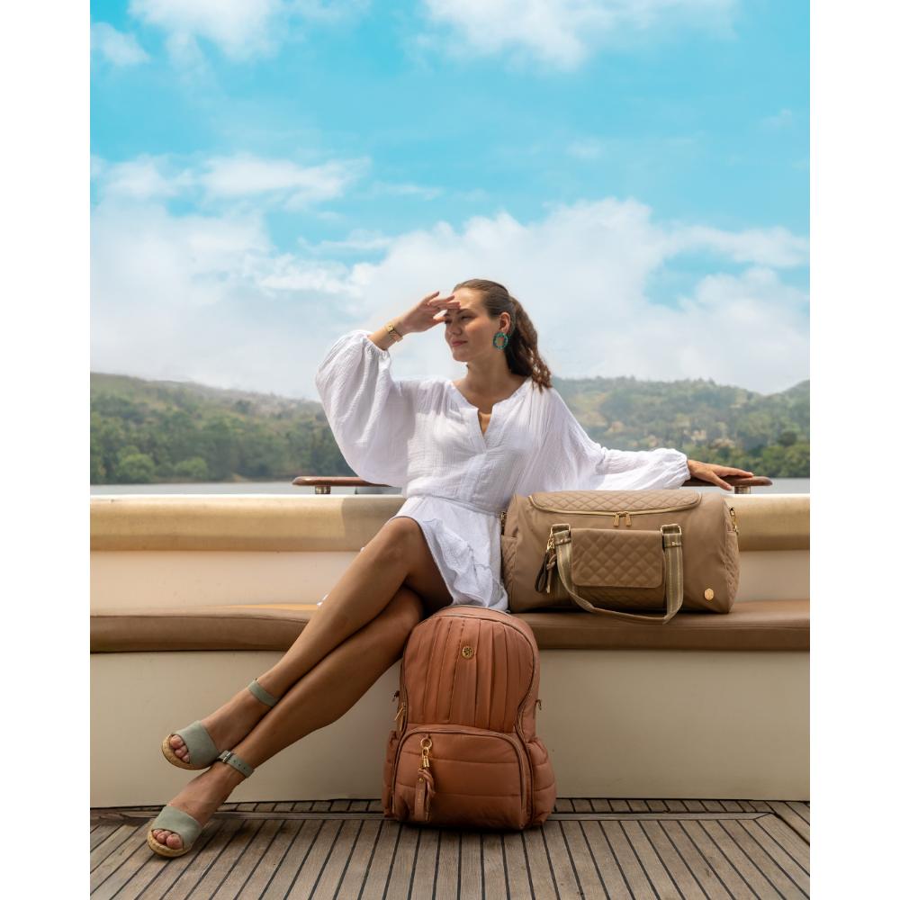 The Mamma Mia Weekender Bag