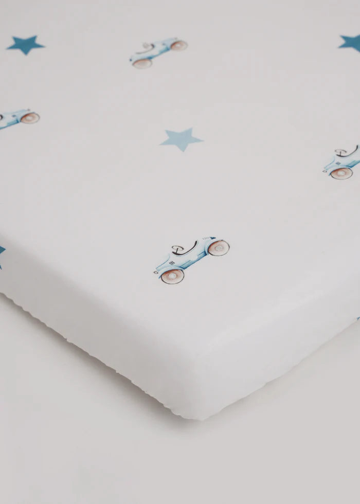 Cot Bedding Set