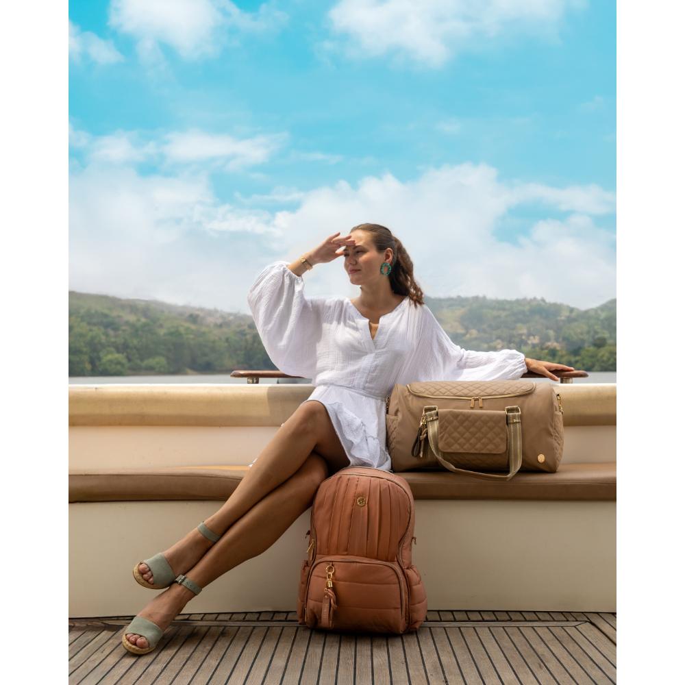 The Coast Diaper Bag