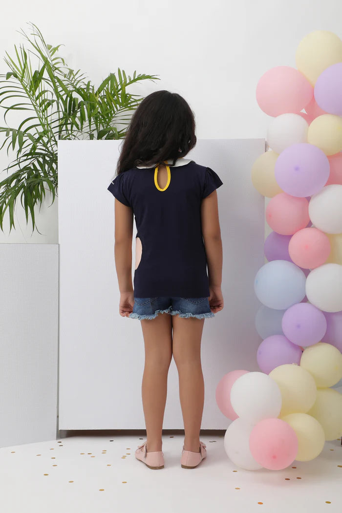 Girl's Top