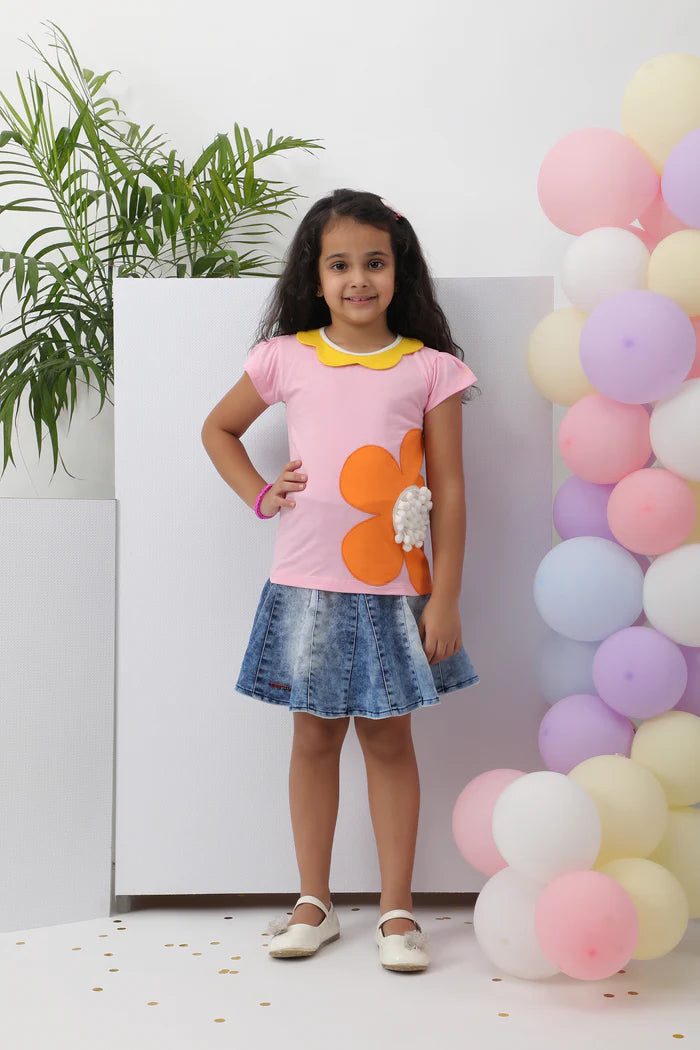 Girl's Top