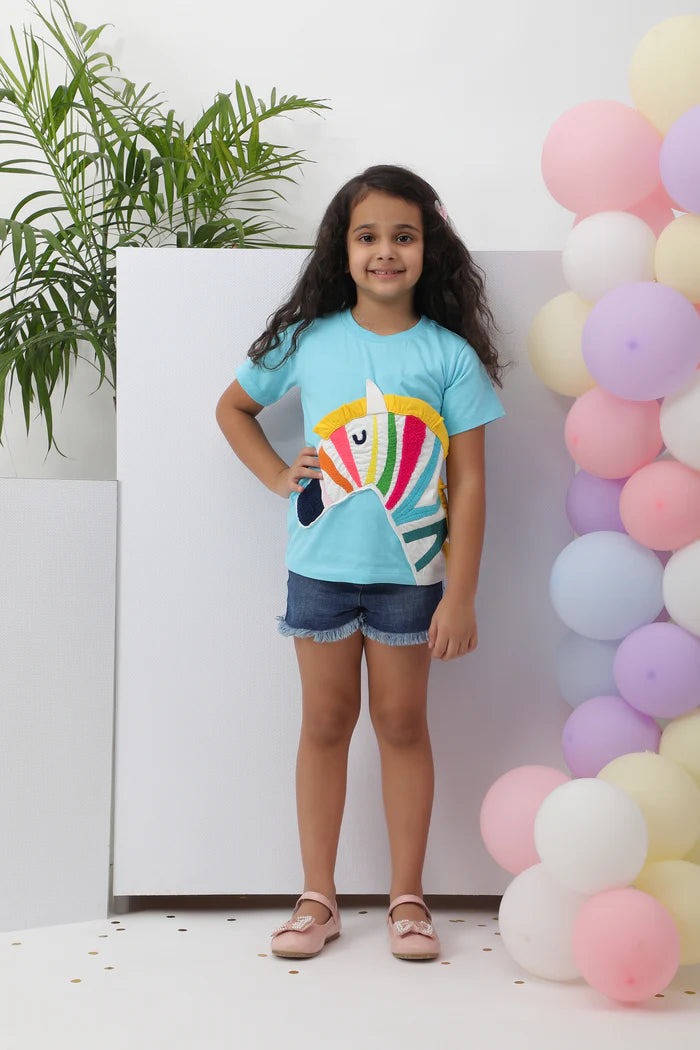 Kids T-shirt