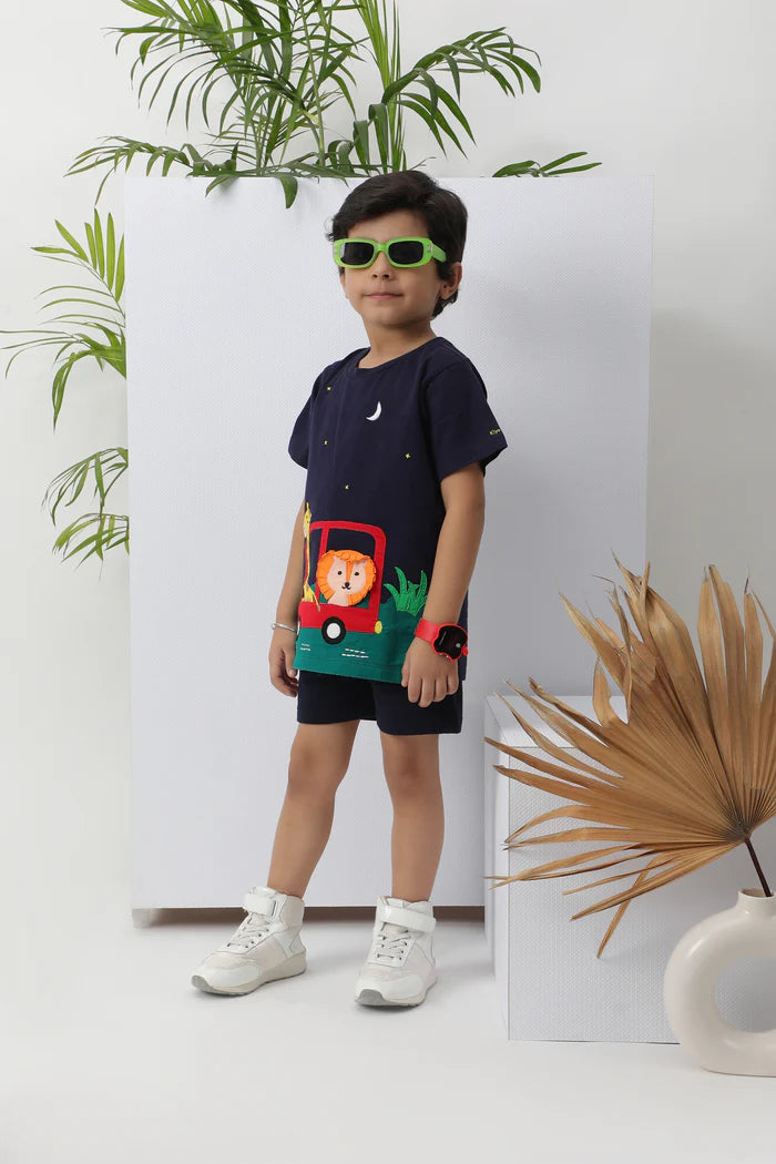 Kids T-shirt