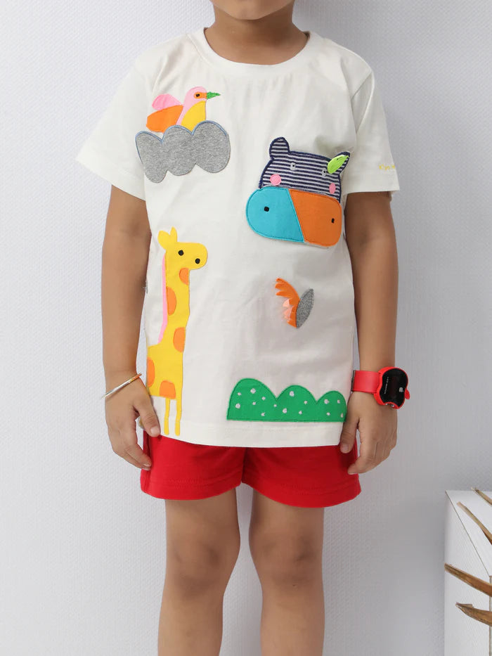 Kids T-shirt