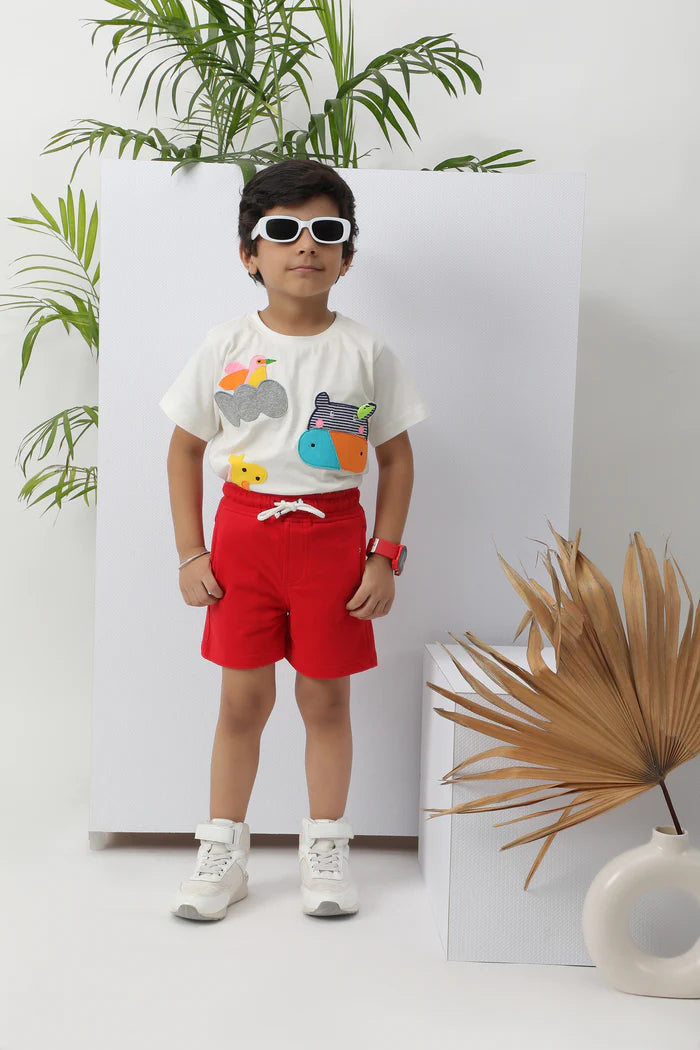 Kid's Shorts